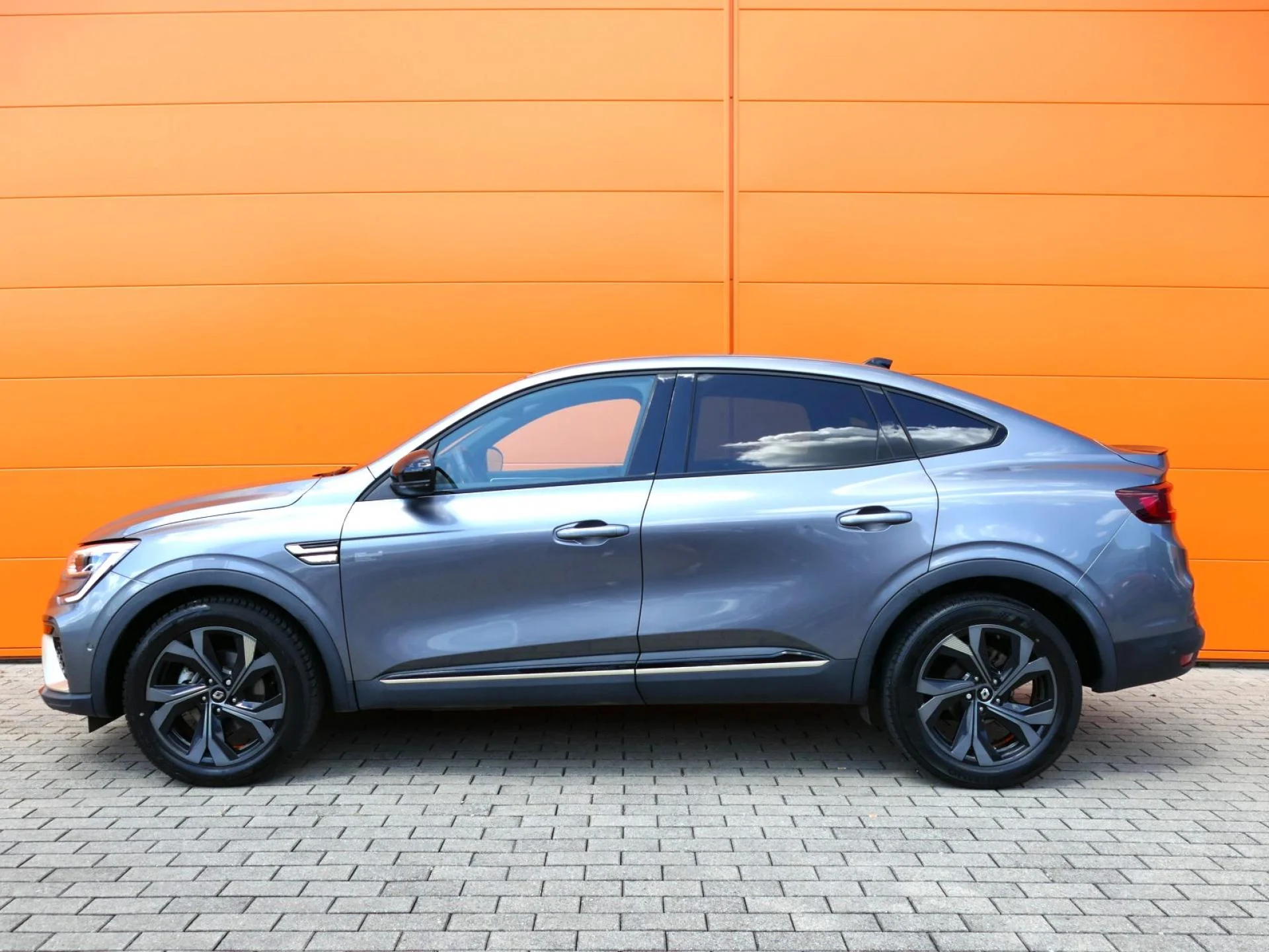 RENAULT ARKANA - Miniature 3 sur 38 - Cliquer pour voir cette photo