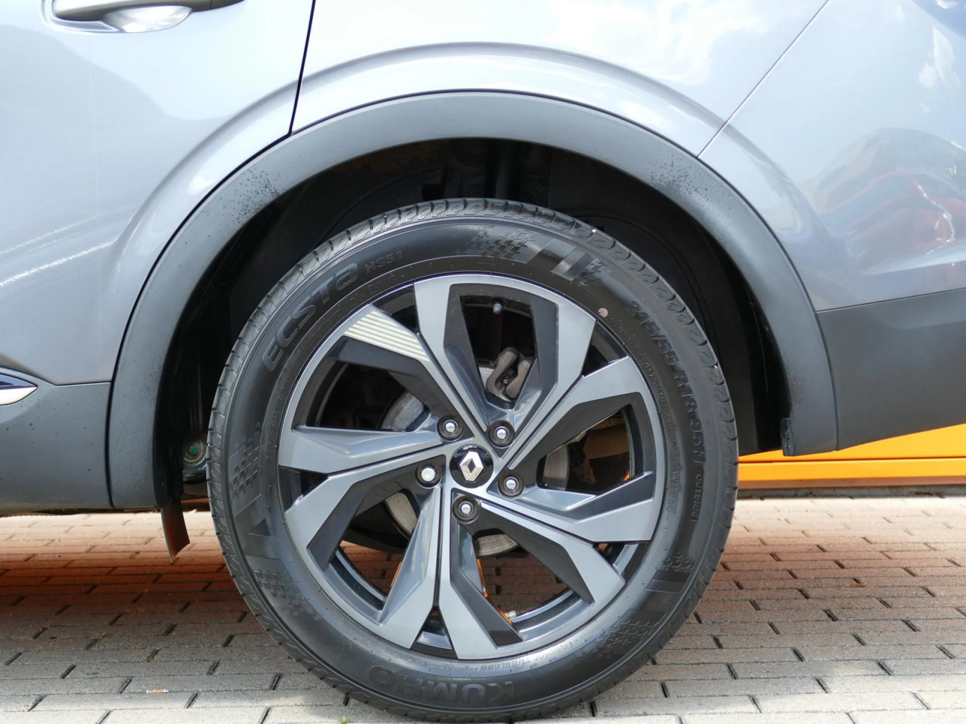 RENAULT ARKANA - Miniature 38 sur 38 - Cliquer pour voir cette photo