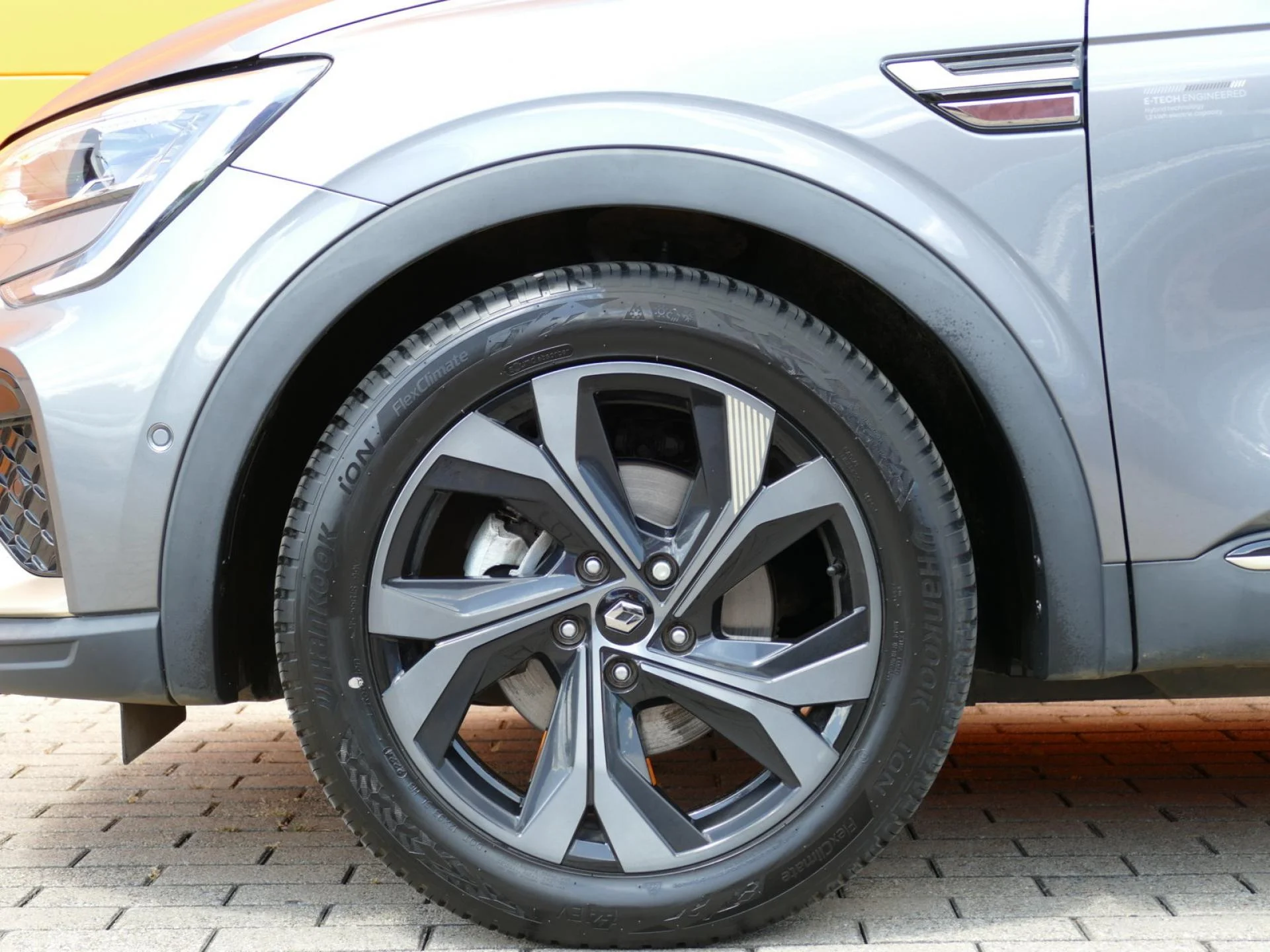 RENAULT ARKANA - Miniature 37 sur 38 - Cliquer pour voir cette photo