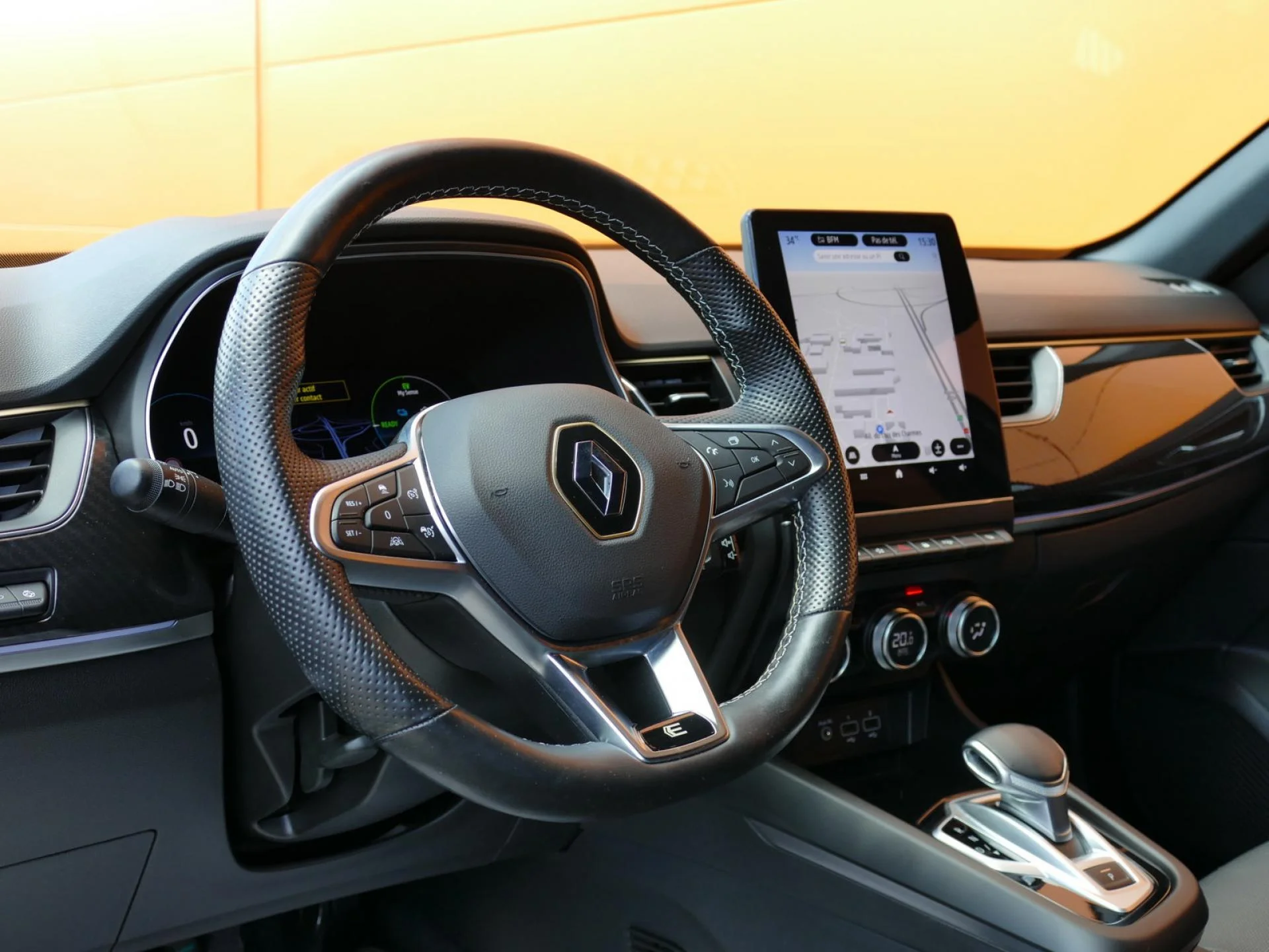 RENAULT ARKANA - Miniature 17 sur 38 - Cliquer pour voir cette photo