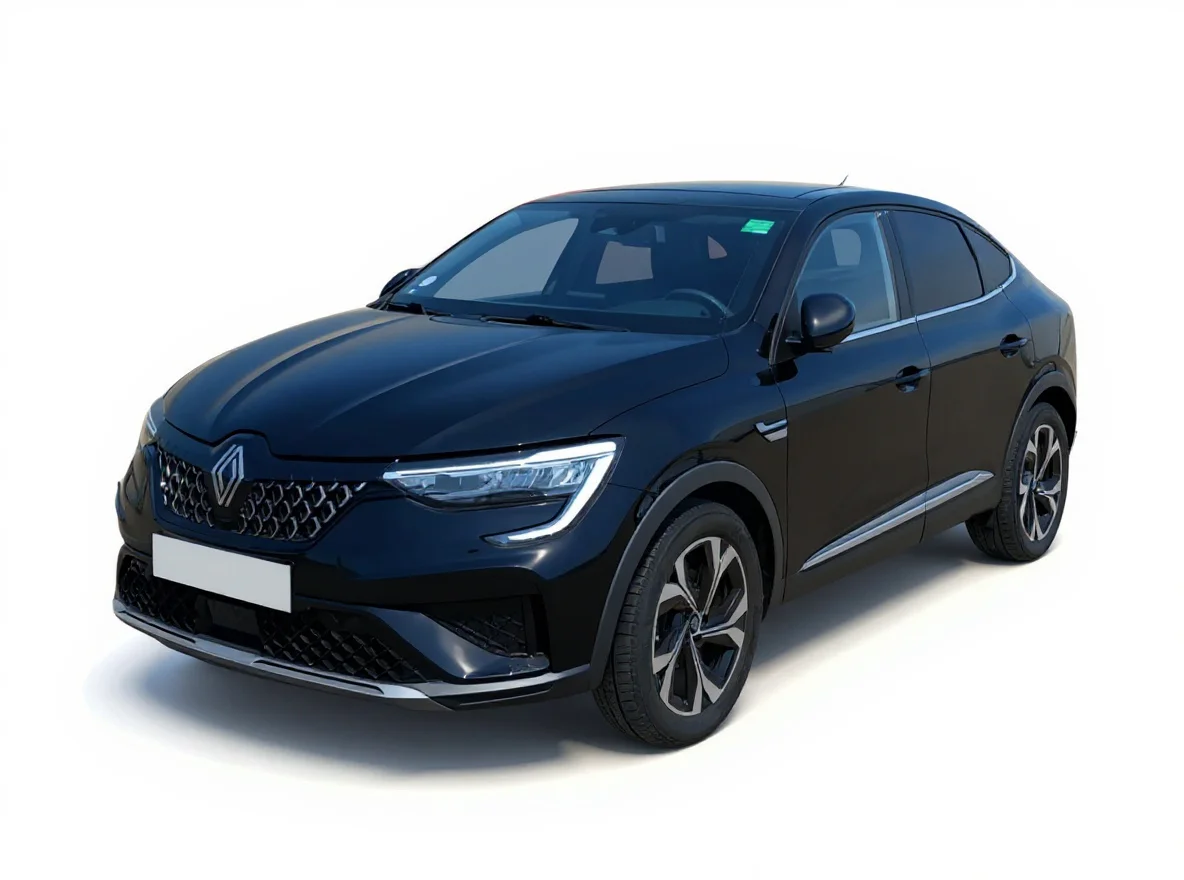 RENAULT ARKANA - Photo principale 1 sur 3 - Atlas Automobiles