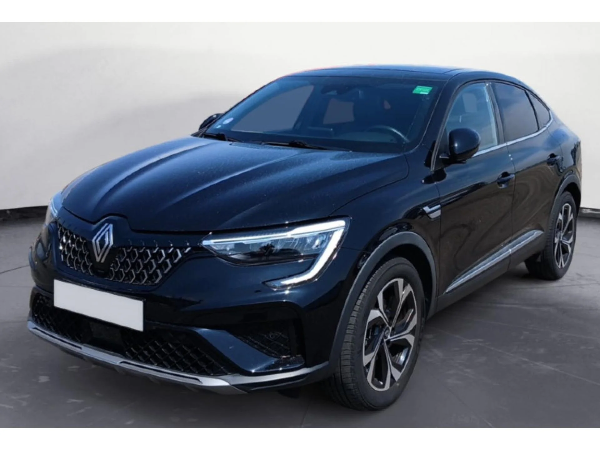 RENAULT ARKANA - Miniature 2 sur 3 - Cliquer pour voir cette photo