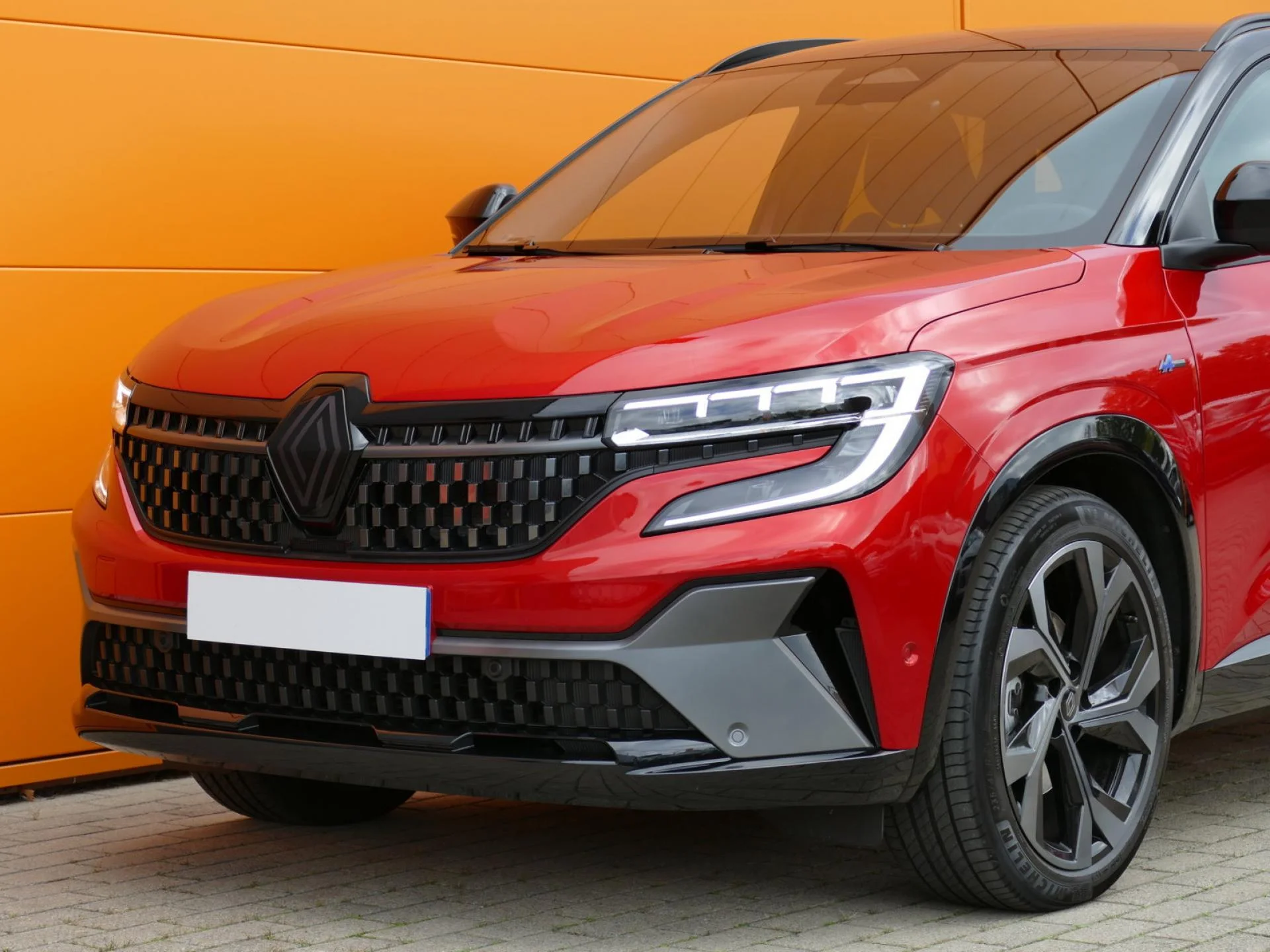 RENAULT AUSTRAL - Miniature 28 sur 32 - Cliquer pour voir cette photo