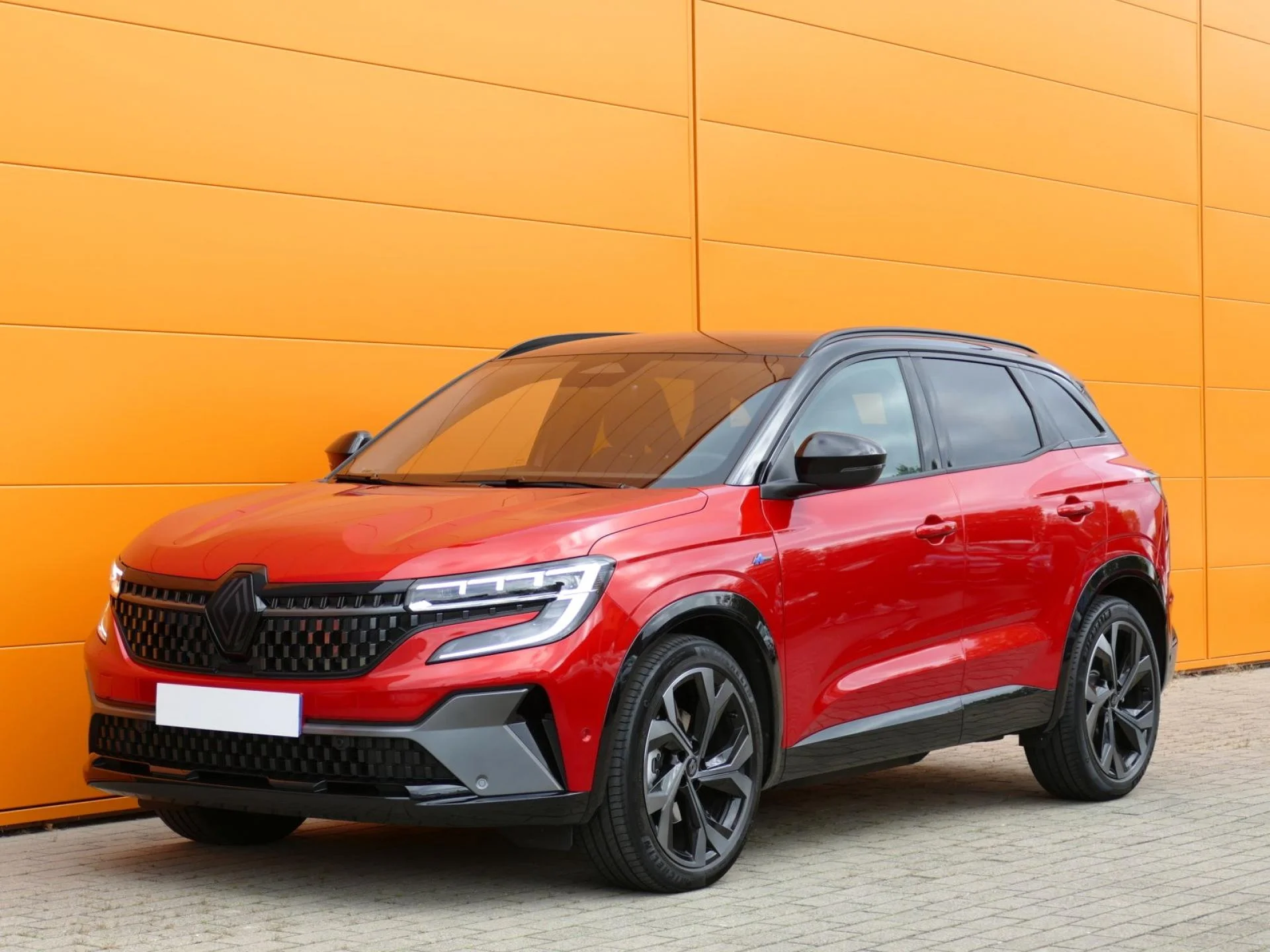RENAULT AUSTRAL - Miniature 3 sur 32 - Cliquer pour voir cette photo