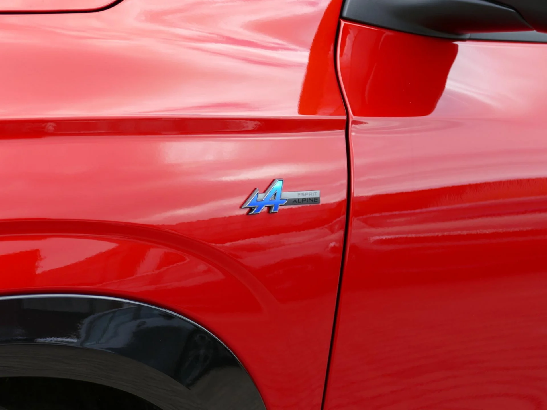RENAULT AUSTRAL - Miniature 27 sur 32 - Cliquer pour voir cette photo