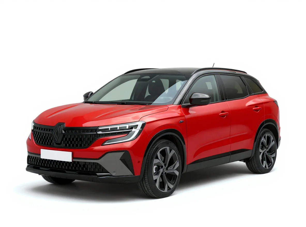 RENAULT AUSTRAL E-TECH FULL HYBRID 200 TECHNO ESPRIT ALPINE - BVA 2025 - 17 151 km - HYBRIDE ESSENCE - 29 470€ - Disponible près de Bailly-Romainvilliers