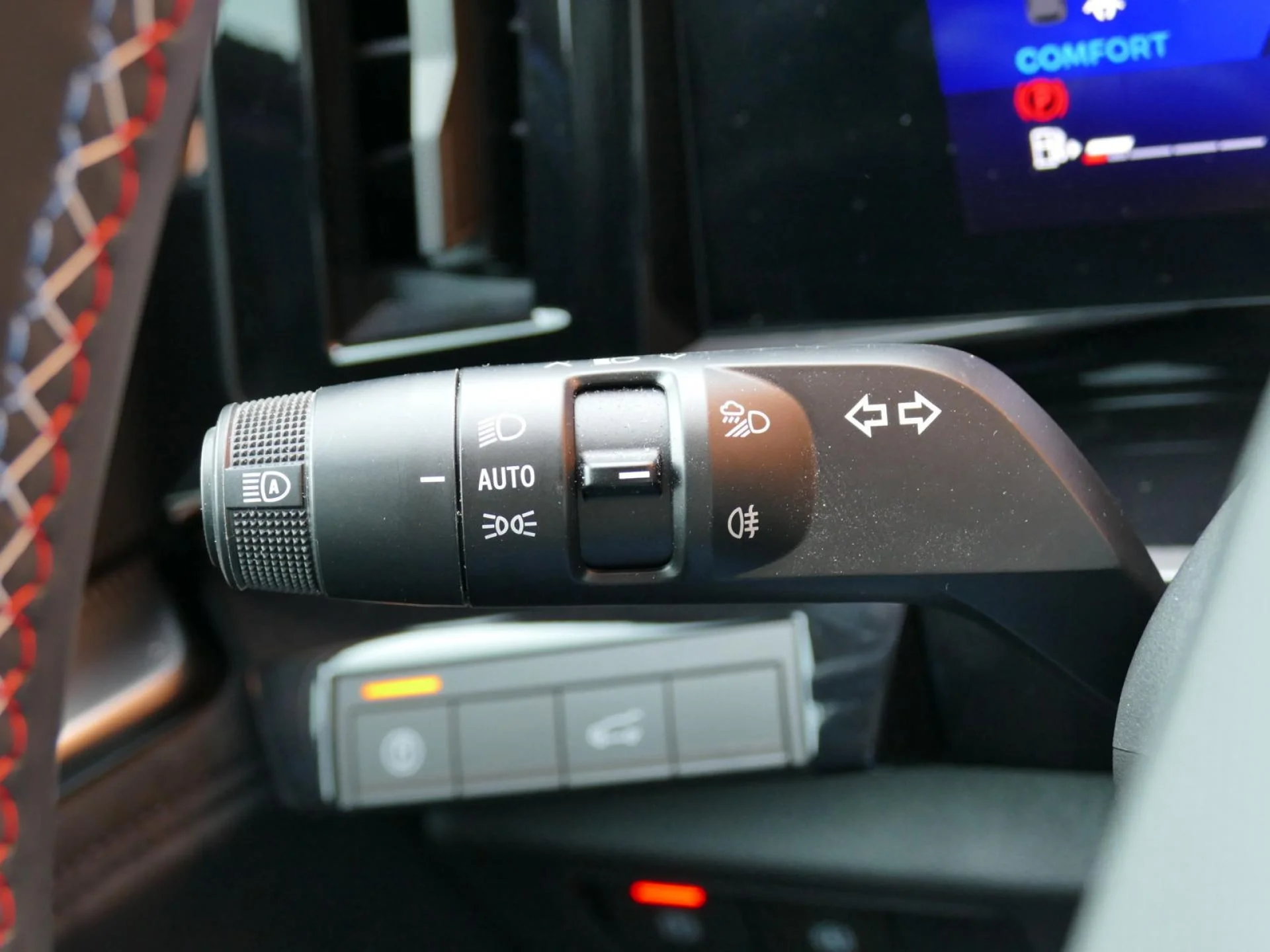 RENAULT AUSTRAL - Miniature 23 sur 32 - Cliquer pour voir cette photo