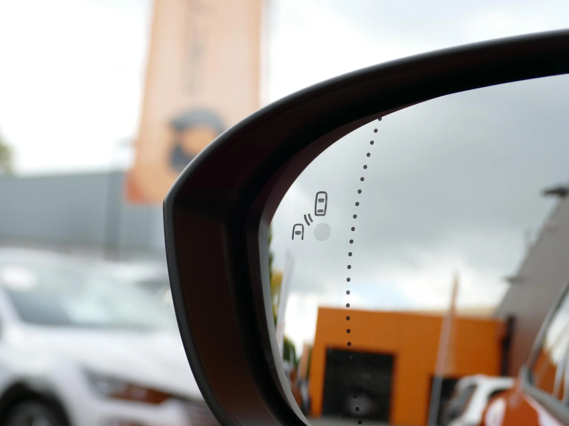 RENAULT AUSTRAL - Miniature 25 sur 32 - Cliquer pour voir cette photo