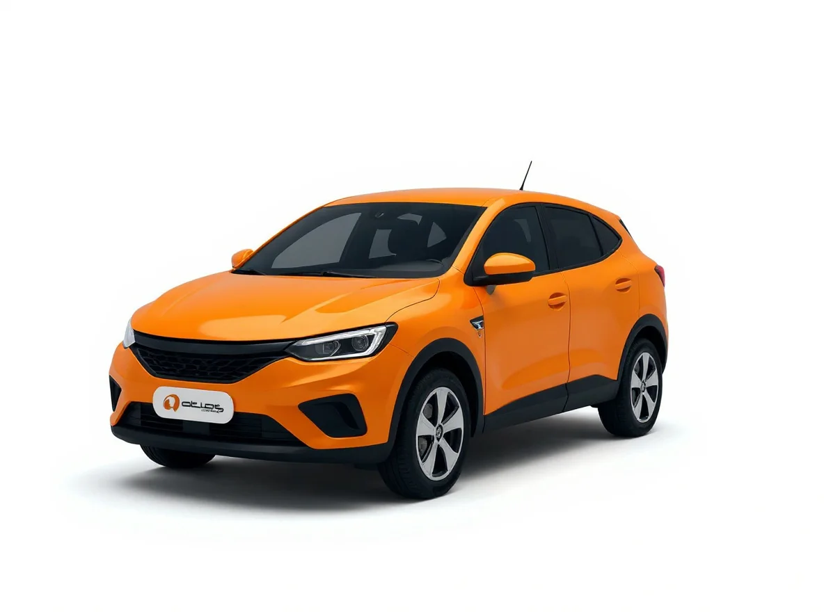 RENAULT AUSTRAL - Photo principale 1 sur 2 - Atlas Automobiles