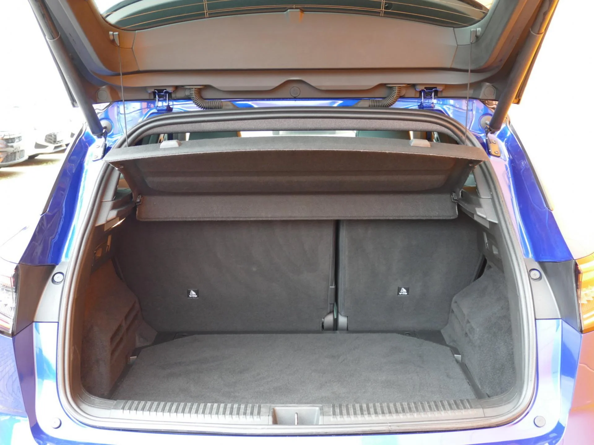 RENAULT AUSTRAL - Miniature 8 sur 33 - Cliquer pour voir cette photo