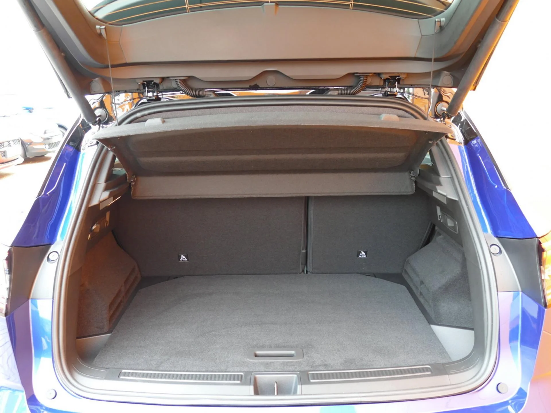 RENAULT AUSTRAL - Miniature 7 sur 27 - Cliquer pour voir cette photo