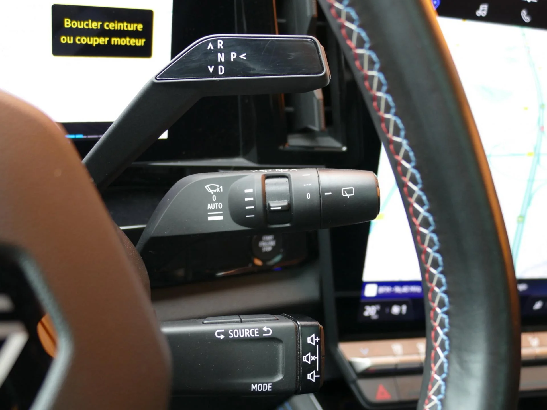 RENAULT AUSTRAL - Miniature 25 sur 33 - Cliquer pour voir cette photo