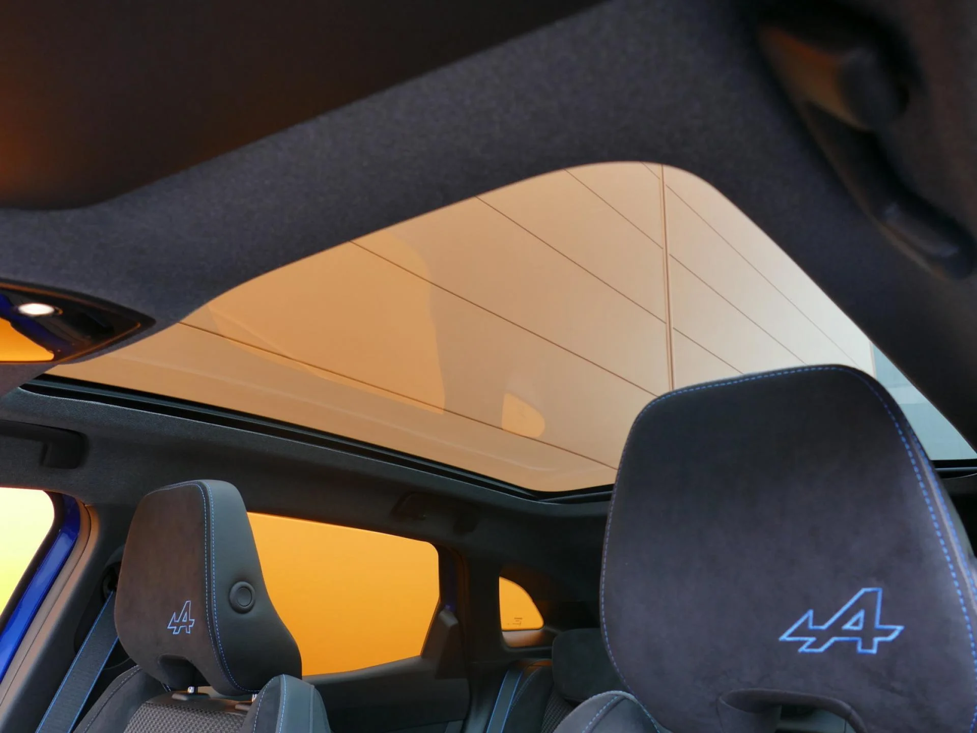 RENAULT AUSTRAL - Miniature 15 sur 27 - Cliquer pour voir cette photo