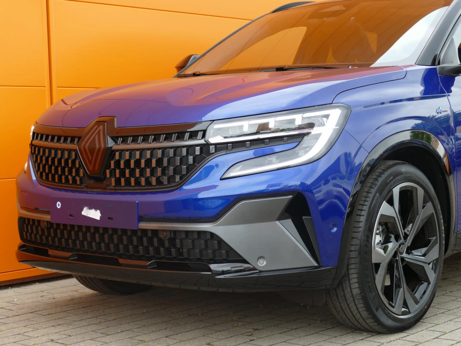 RENAULT AUSTRAL - Miniature 23 sur 27 - Cliquer pour voir cette photo