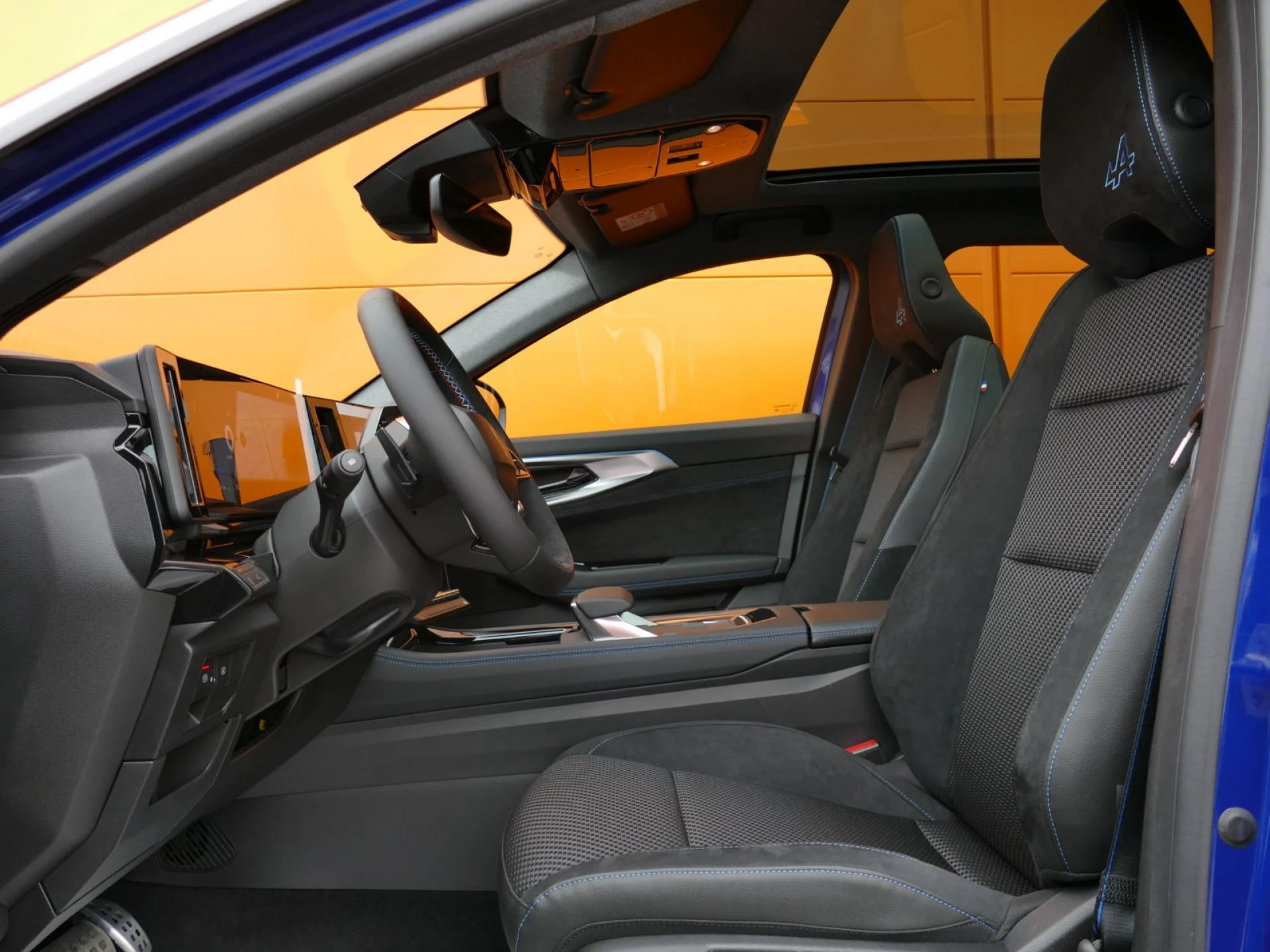 RENAULT AUSTRAL - Miniature 5 sur 27 - Cliquer pour voir cette photo
