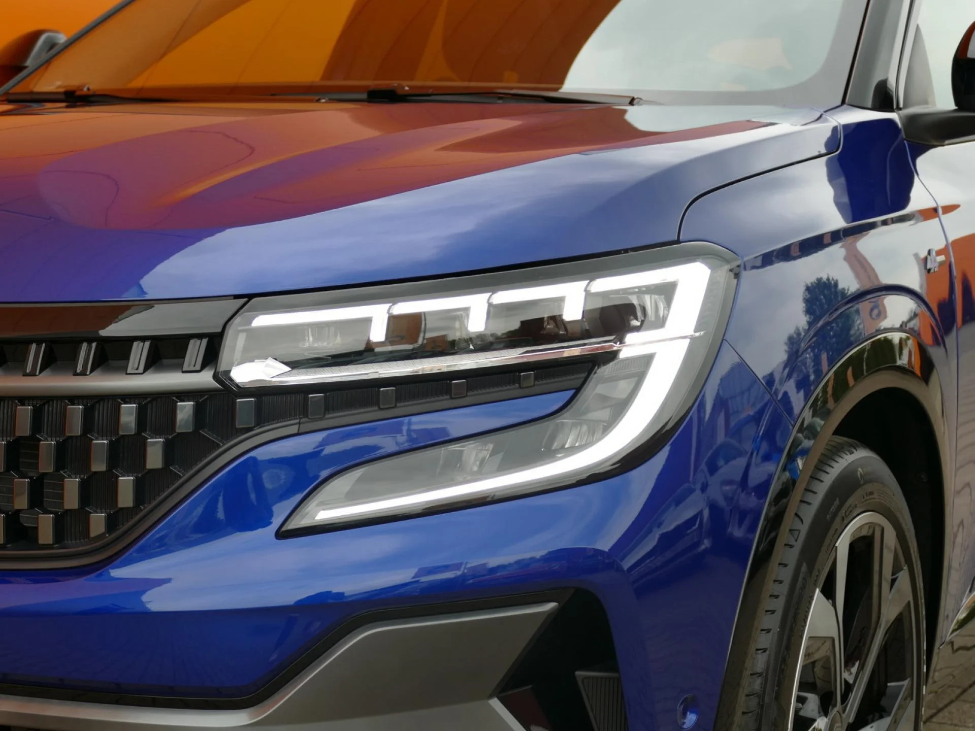 RENAULT AUSTRAL - Miniature 24 sur 27 - Cliquer pour voir cette photo