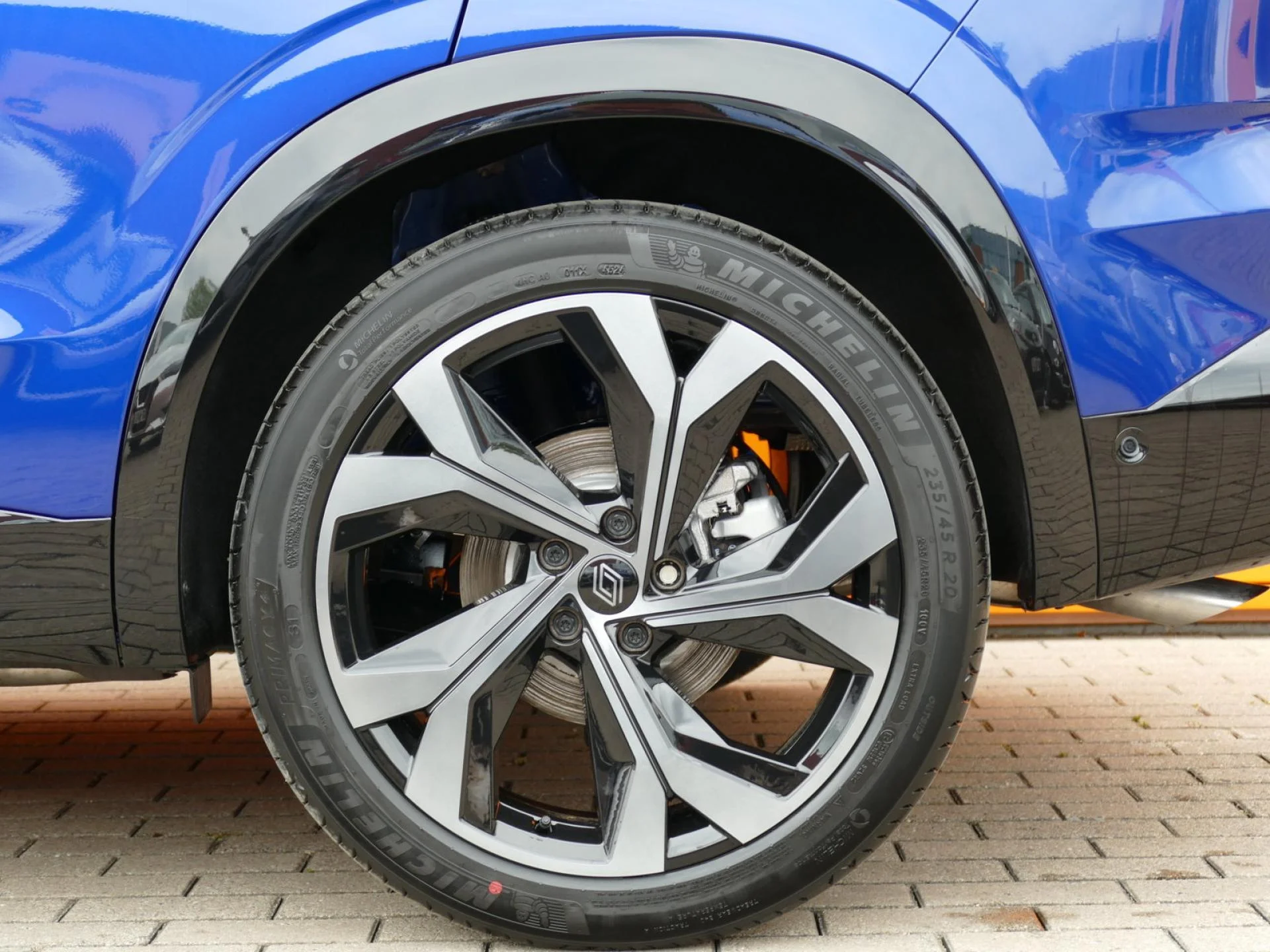 RENAULT AUSTRAL - Miniature 27 sur 27 - Cliquer pour voir cette photo