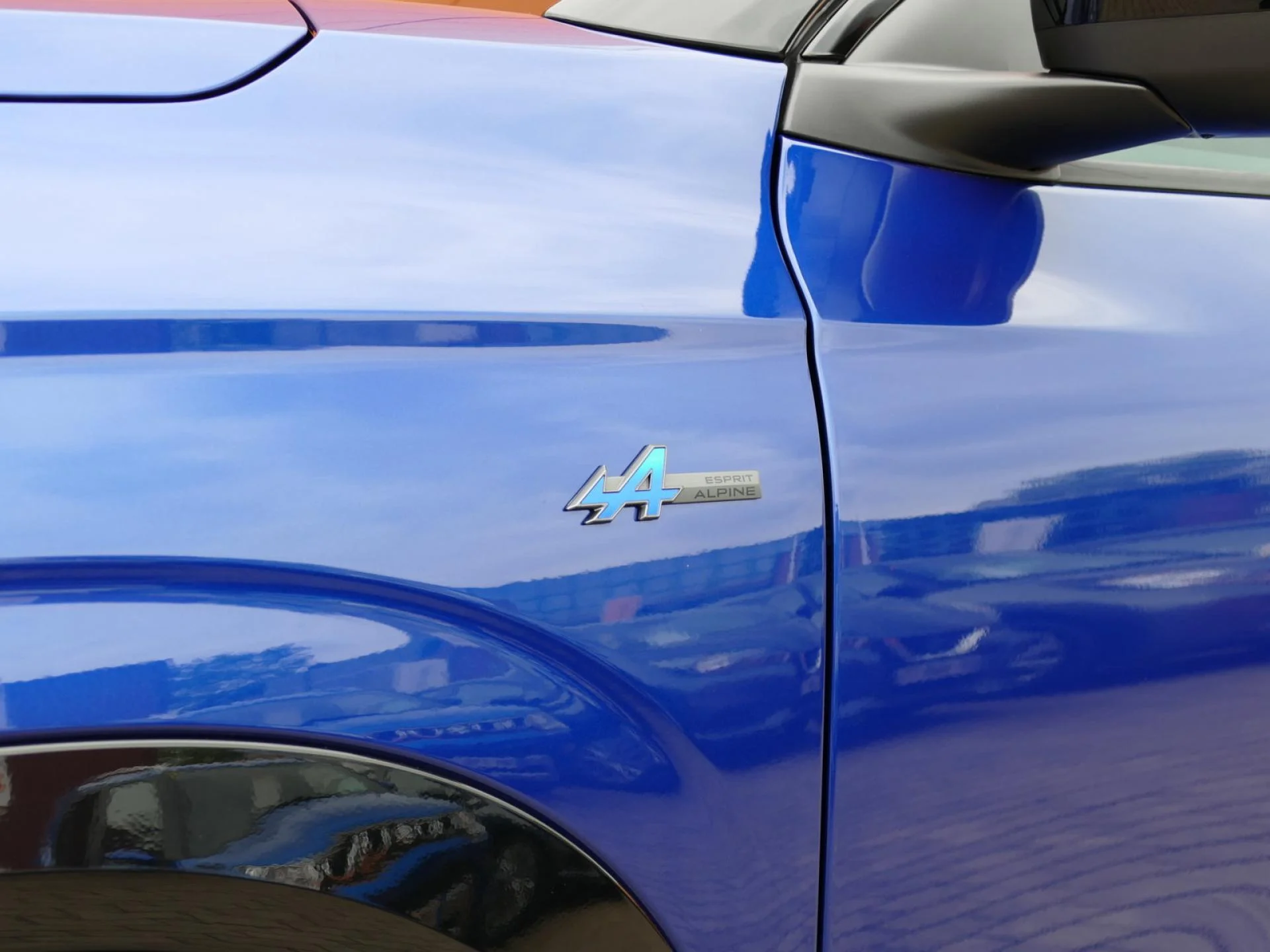 RENAULT AUSTRAL - Miniature 22 sur 27 - Cliquer pour voir cette photo