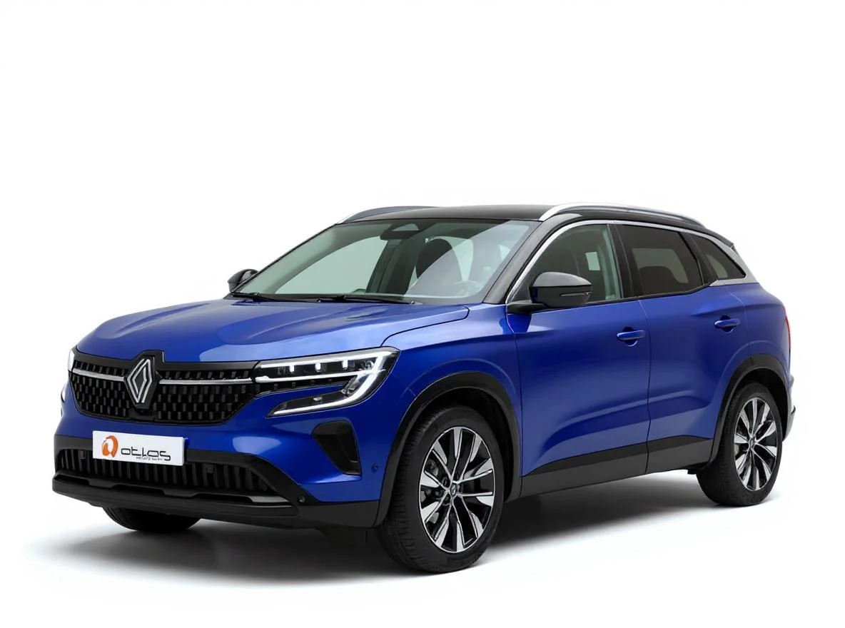 RENAULT AUSTRAL E-TECH HYBRIDE 200 TECHNO - BVA 2025 - 9 851 km - HYBRIDE ESSENCE - 29 870€ - Disponible près de Marles-en-Brie