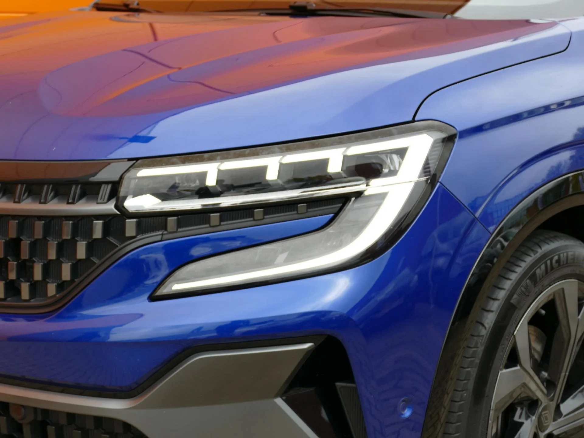 RENAULT AUSTRAL - Miniature 30 sur 33 - Cliquer pour voir cette photo