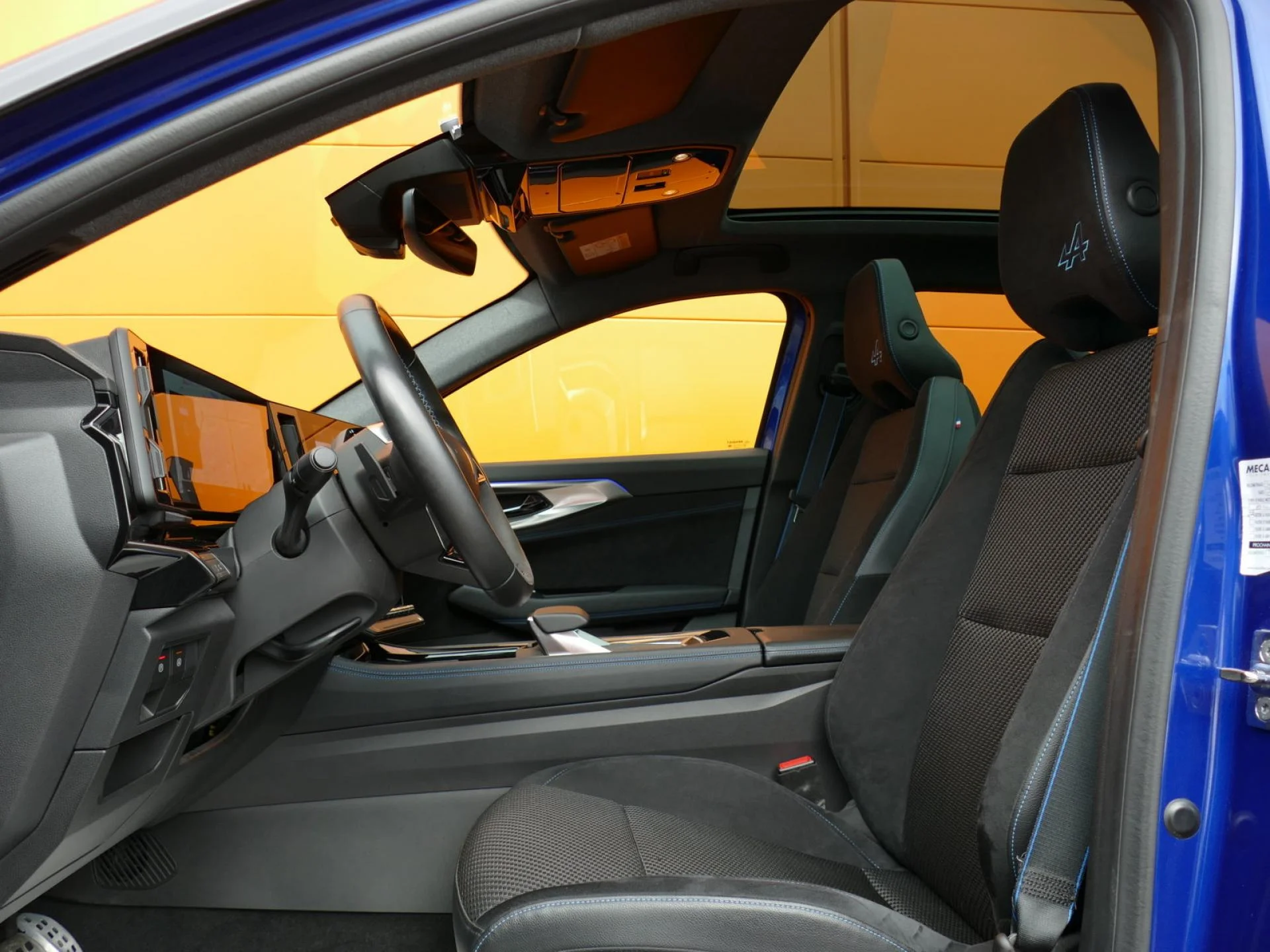 RENAULT AUSTRAL - Miniature 6 sur 33 - Cliquer pour voir cette photo