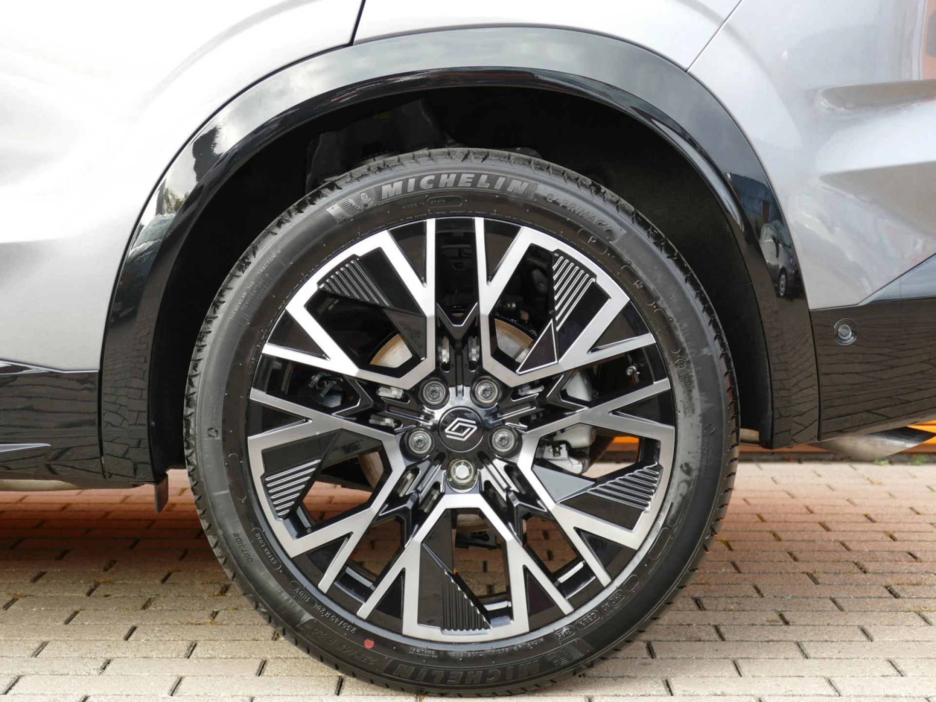 RENAULT AUSTRAL - Miniature 33 sur 33 - Cliquer pour voir cette photo