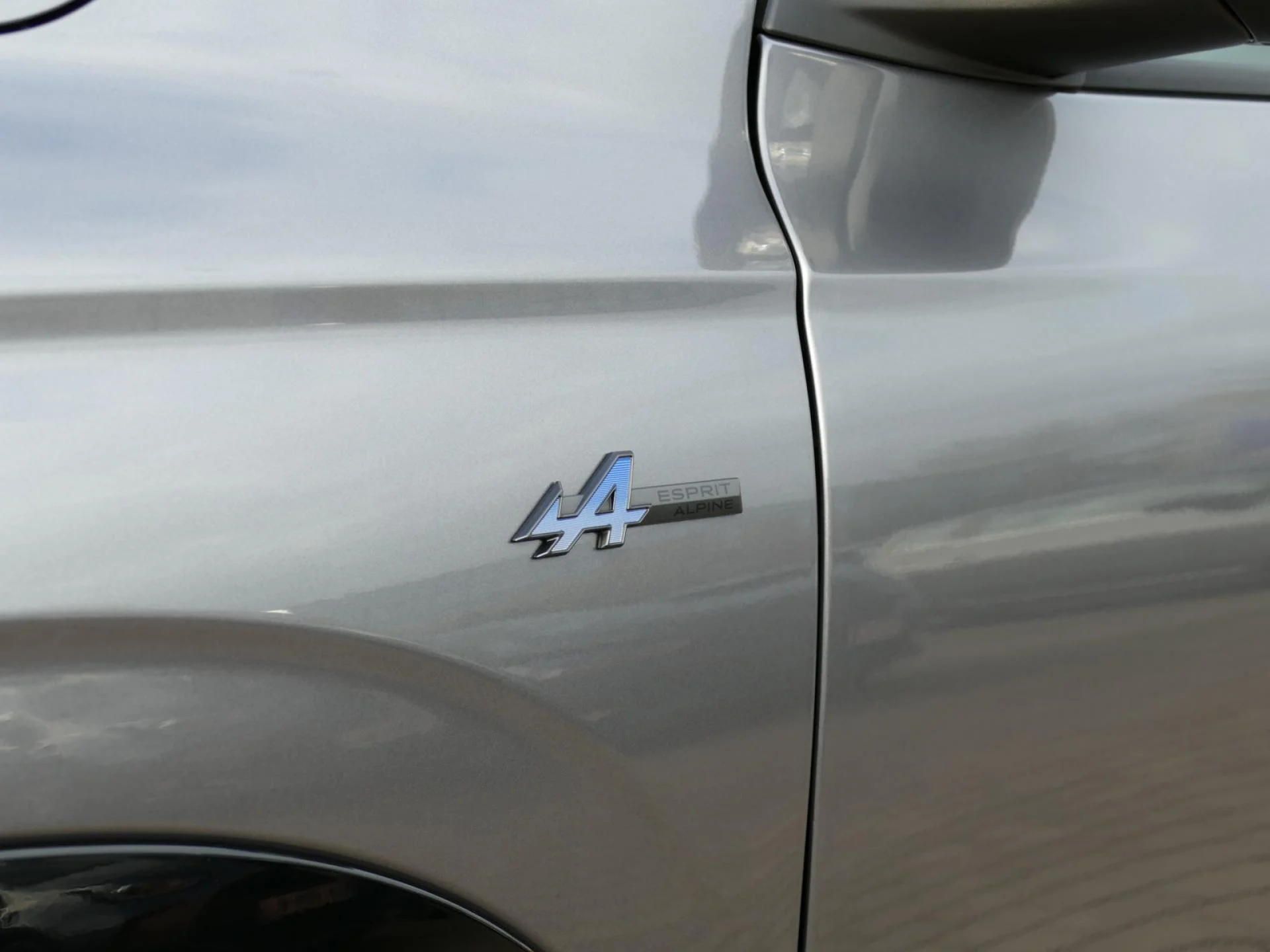 RENAULT AUSTRAL - Miniature 28 sur 33 - Cliquer pour voir cette photo