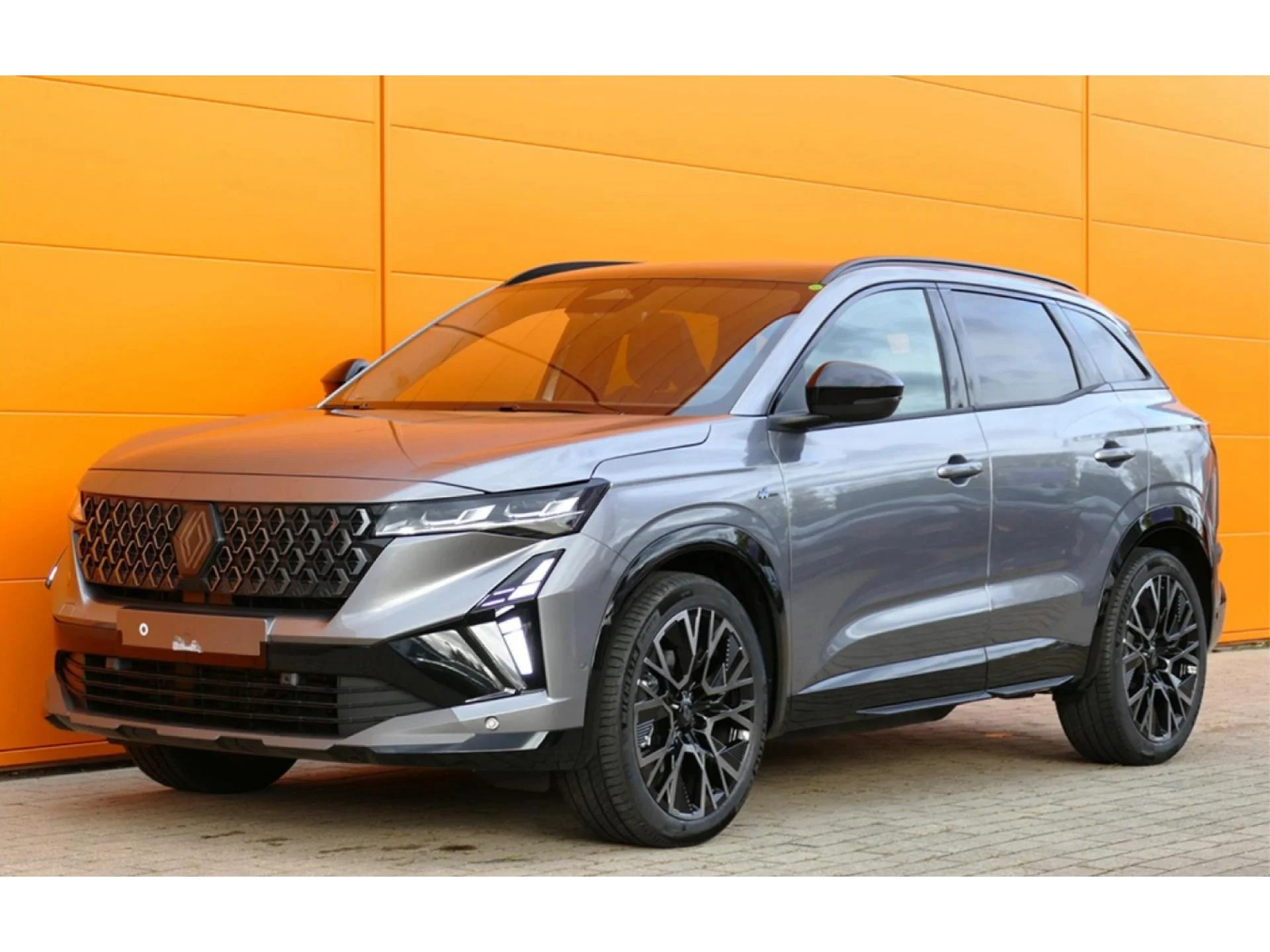 RENAULT AUSTRAL - Miniature 3 sur 35 - Cliquer pour voir cette photo