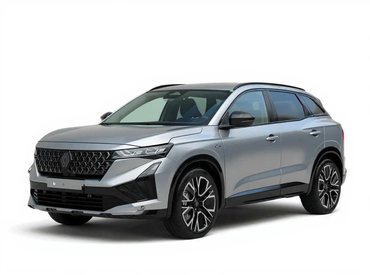 RENAULT AUSTRAL - Photo principale 1 sur 33 - Atlas Automobiles