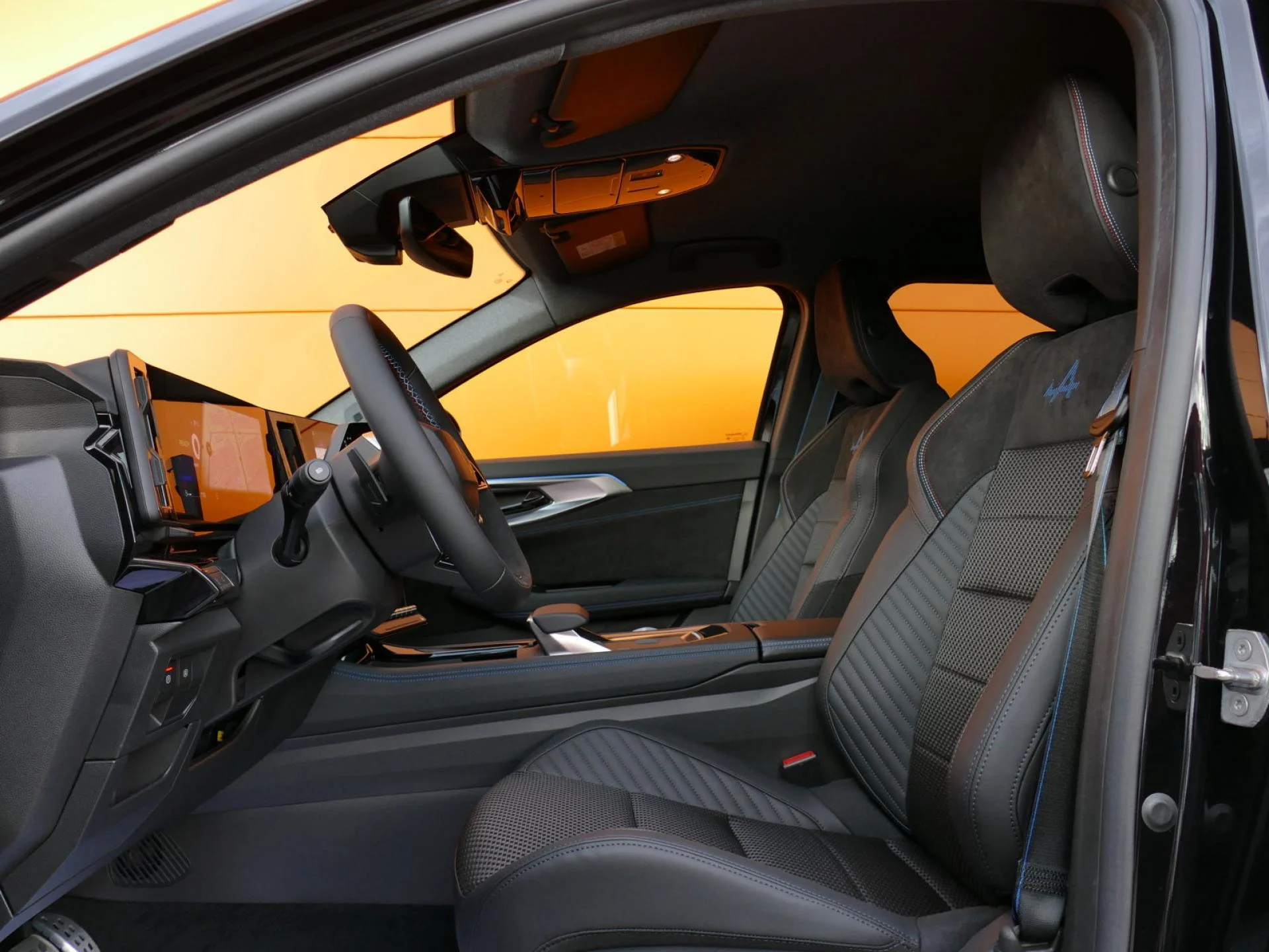 RENAULT AUSTRAL - Miniature 7 sur 35 - Cliquer pour voir cette photo
