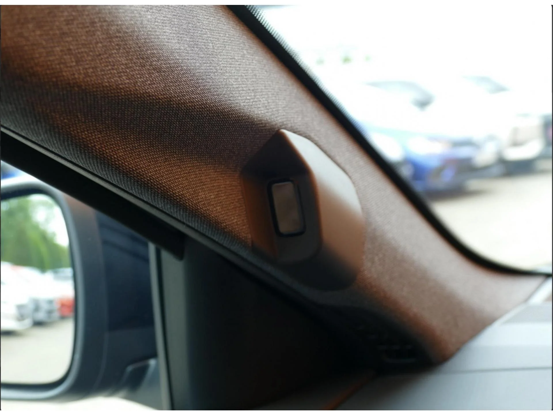 RENAULT AUSTRAL - Miniature 22 sur 38 - Cliquer pour voir cette photo
