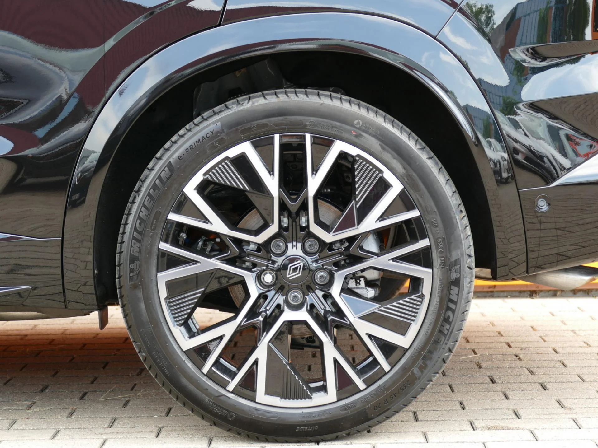 RENAULT AUSTRAL - Miniature 37 sur 37 - Cliquer pour voir cette photo