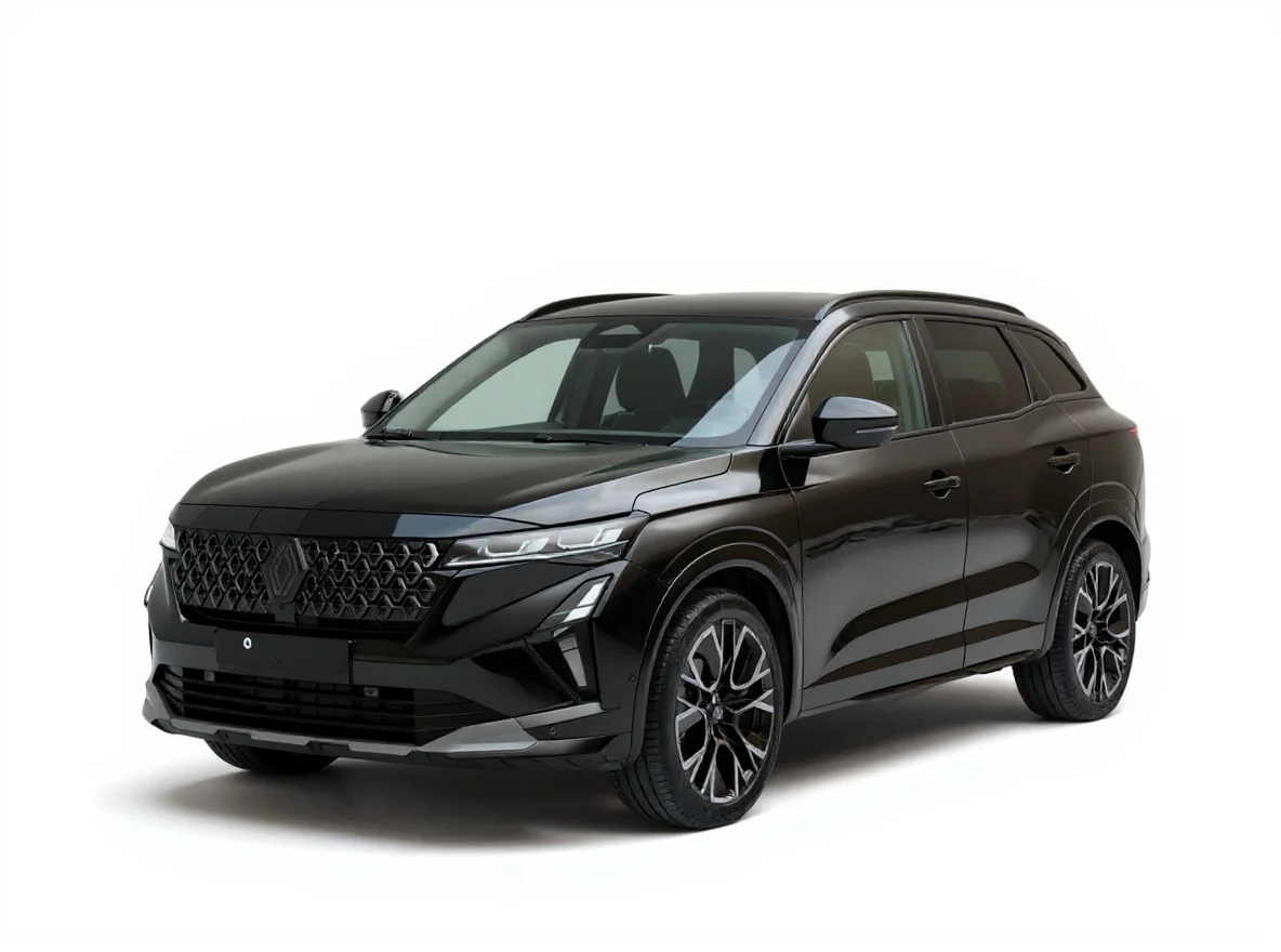 RENAULT AUSTRAL - Photo principale 1 sur 37 - Atlas Automobiles