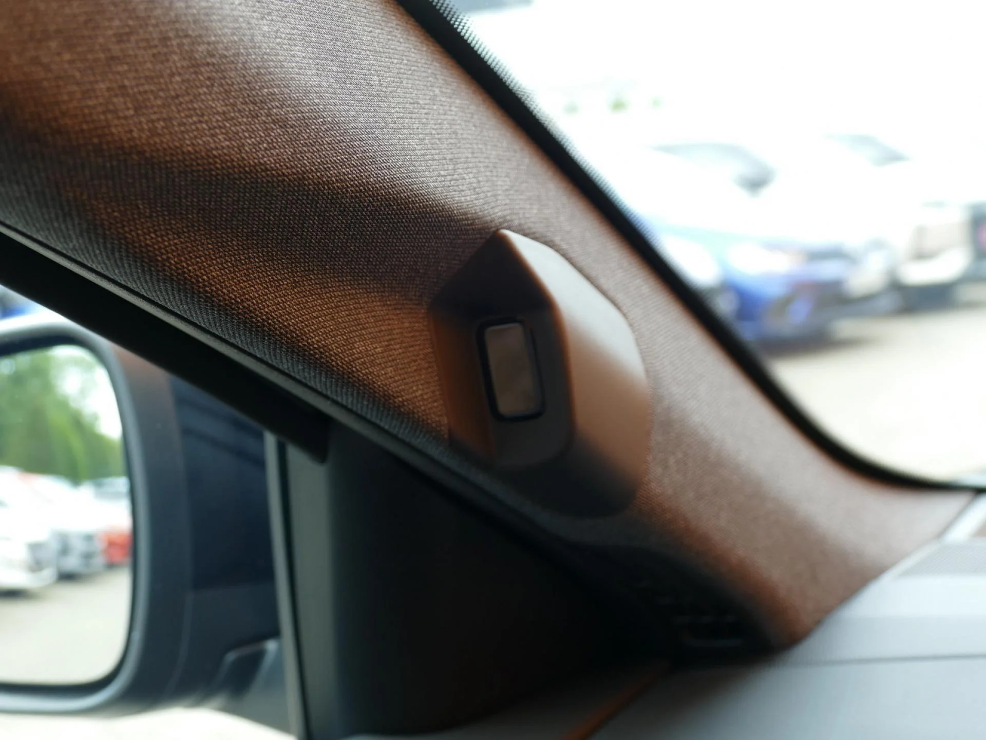 RENAULT AUSTRAL - Miniature 27 sur 37 - Cliquer pour voir cette photo