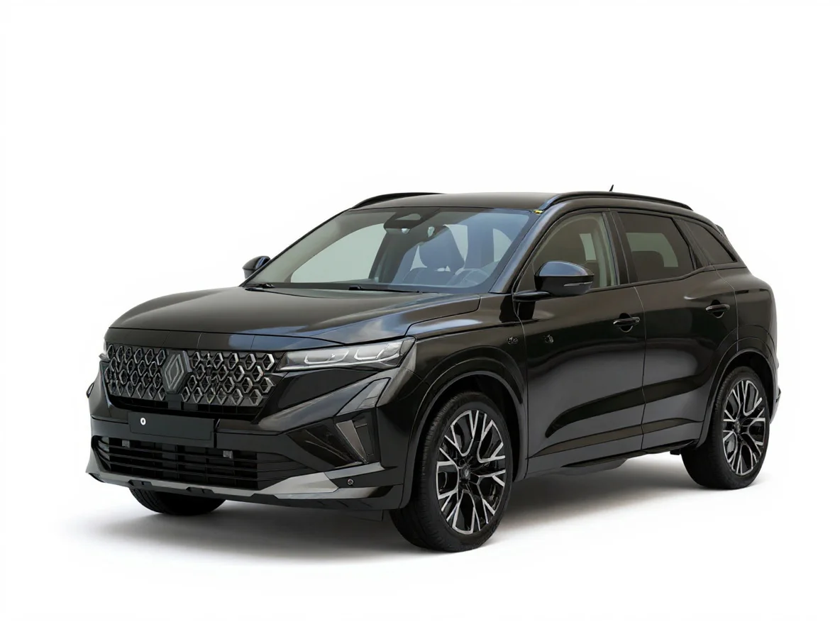 RENAULT AUSTRAL II HYBRIDE E-TECH 200 ESPRIT ALPINE - BVA PACK TO. 2026 - 10 km - HYBRIDE ESSENCE - 38 780€ - Disponible près de Voinsles