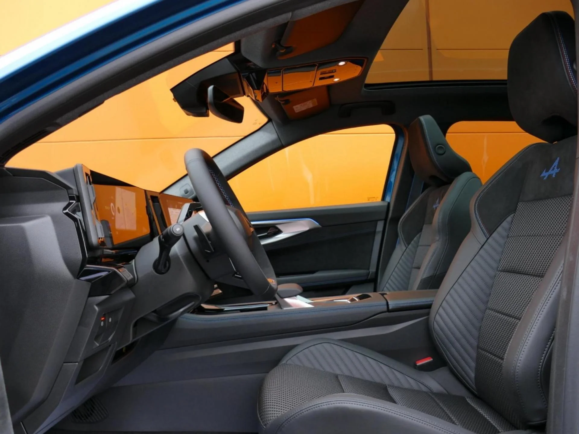RENAULT AUSTRAL - Miniature 7 sur 36 - Cliquer pour voir cette photo