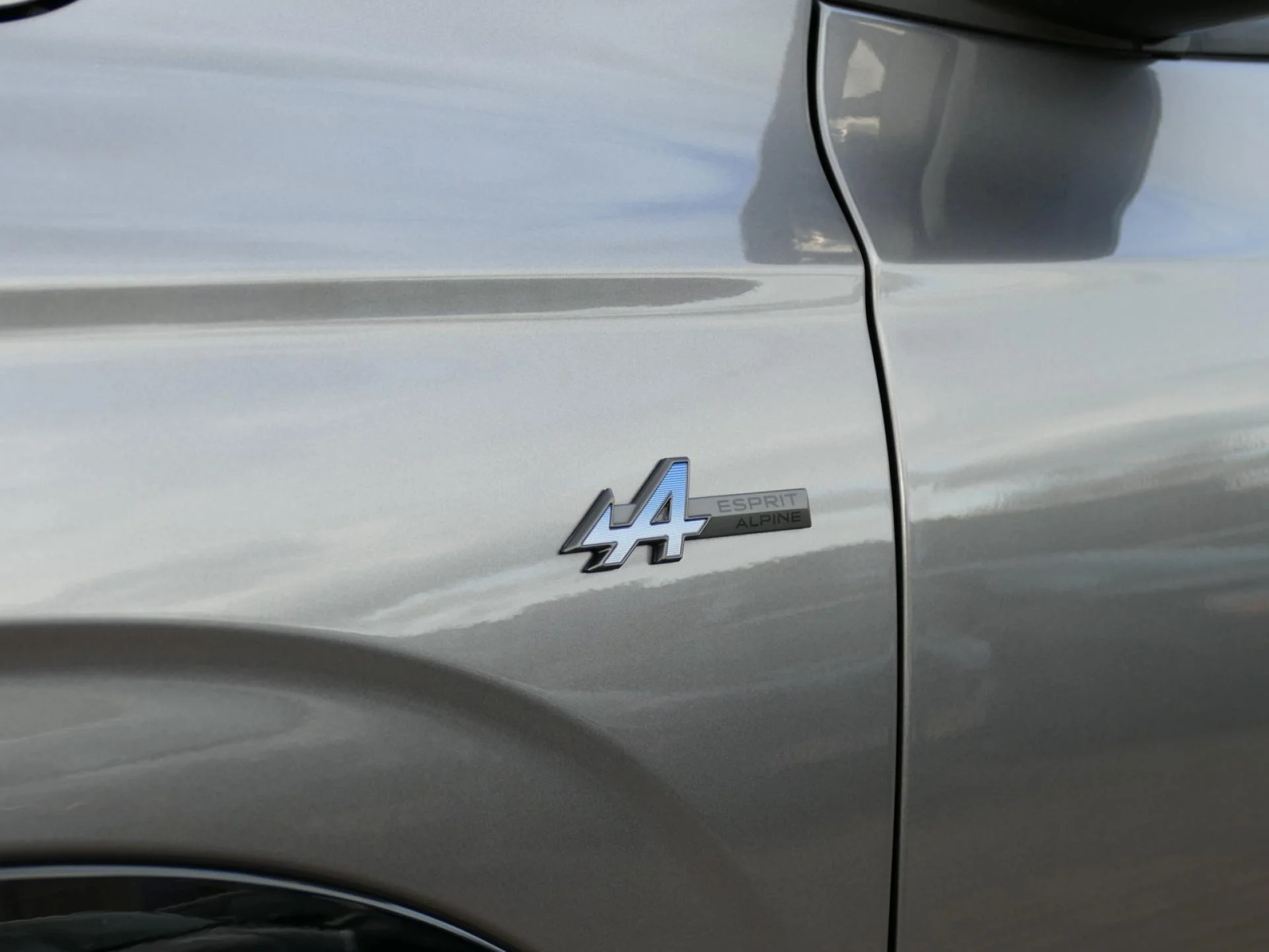 RENAULT AUSTRAL - Miniature 30 sur 35 - Cliquer pour voir cette photo