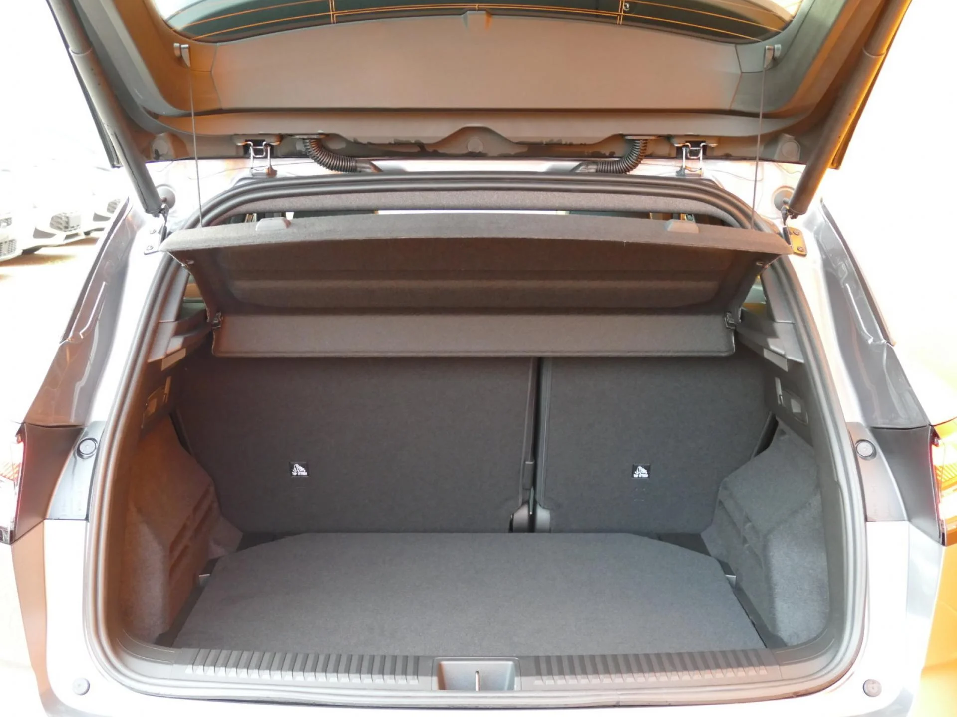 RENAULT AUSTRAL - Miniature 8 sur 35 - Cliquer pour voir cette photo