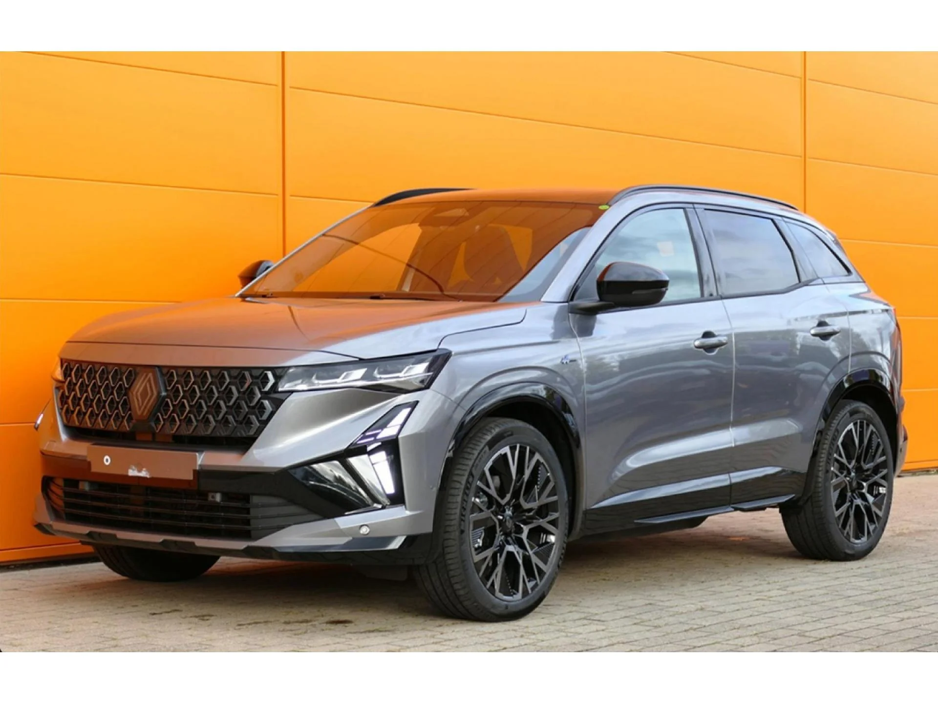 RENAULT AUSTRAL - Miniature 3 sur 35 - Cliquer pour voir cette photo