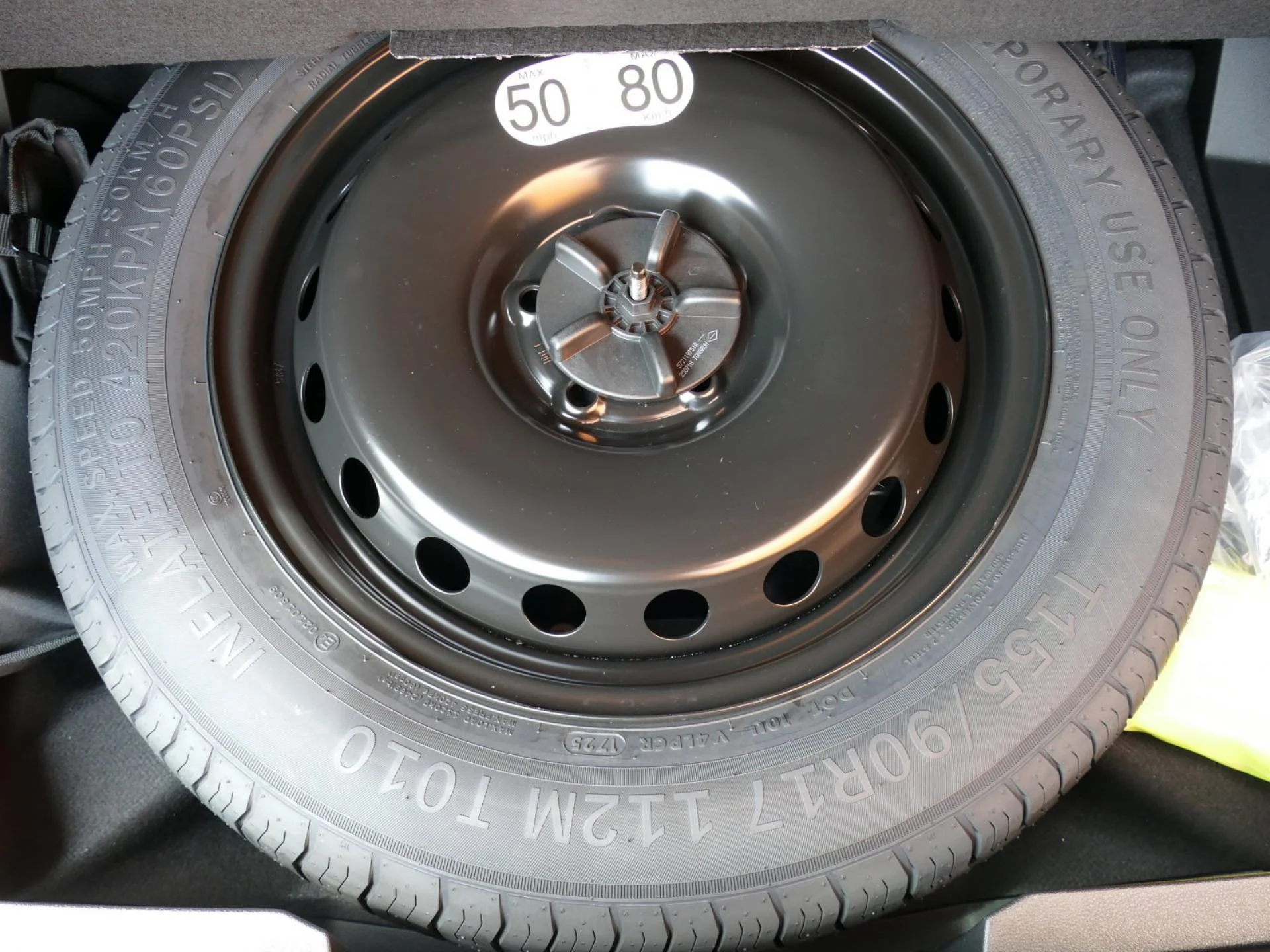 RENAULT AUSTRAL - Miniature 30 sur 35 - Cliquer pour voir cette photo