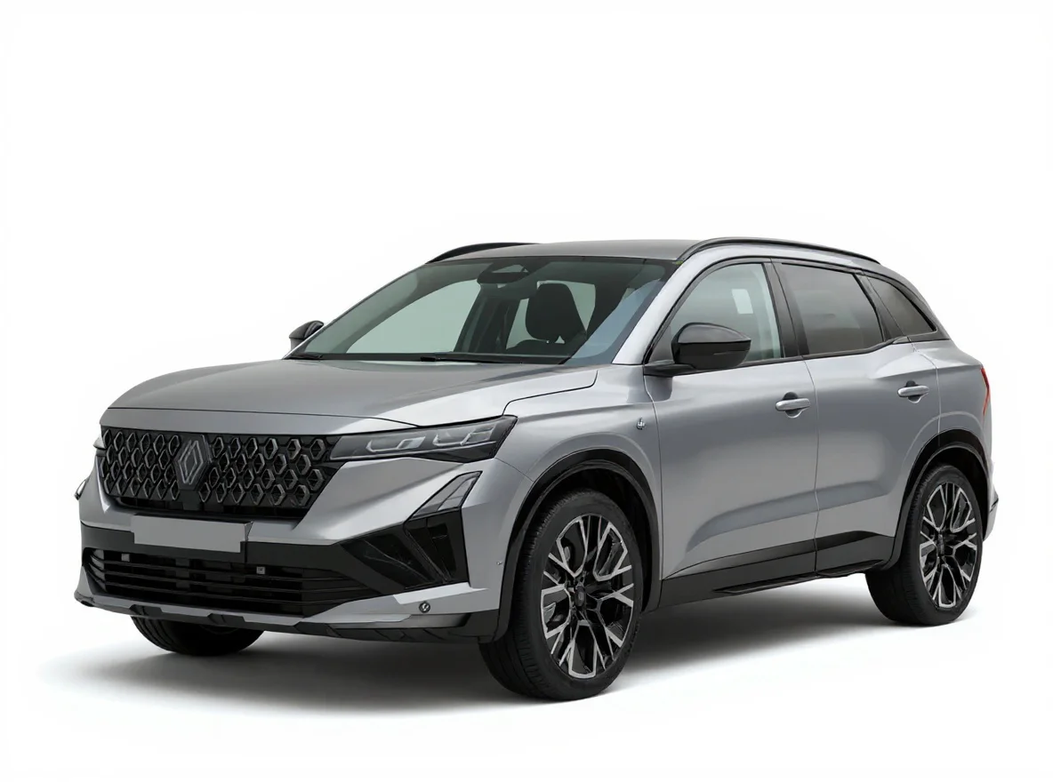 RENAULT AUSTRAL II HYBRIDE E-TECH 200 ESPRIT ALPINE - BVA PACK TO. 2026 - 10 km - HYBRIDE ESSENCE - 38 780€ - Disponible près de Beton-Bazoches