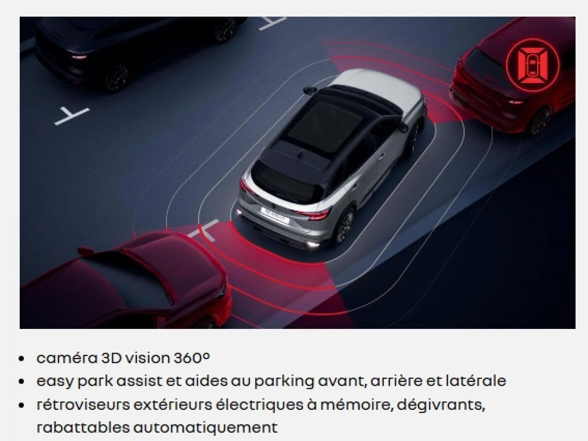 RENAULT AUSTRAL - Miniature 9 sur 29 - Cliquer pour voir cette photo
