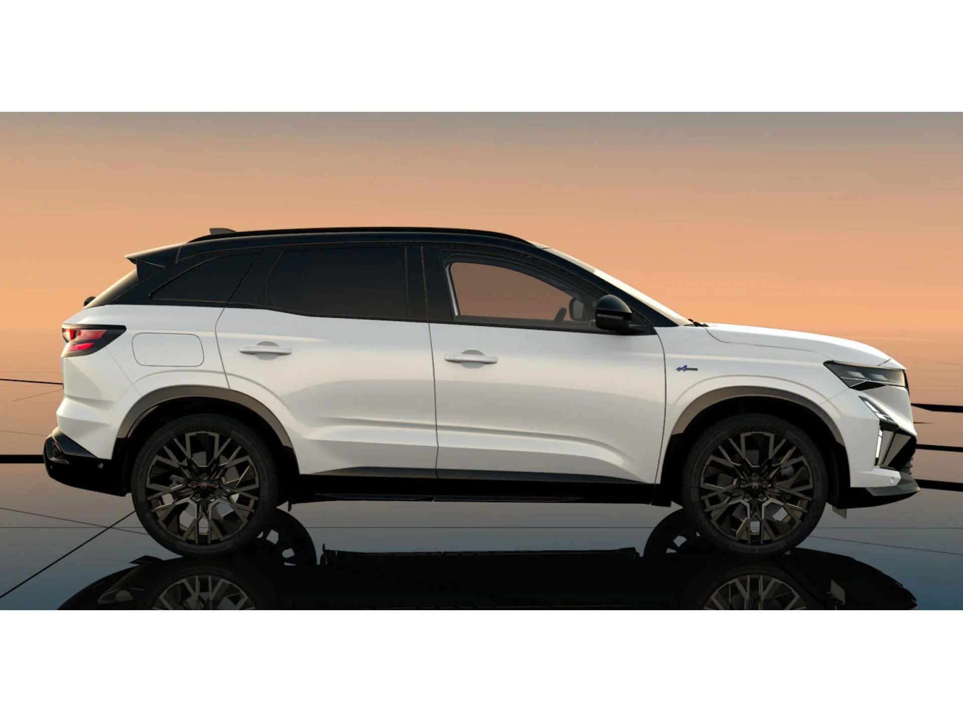 RENAULT AUSTRAL - Miniature 4 sur 29 - Cliquer pour voir cette photo