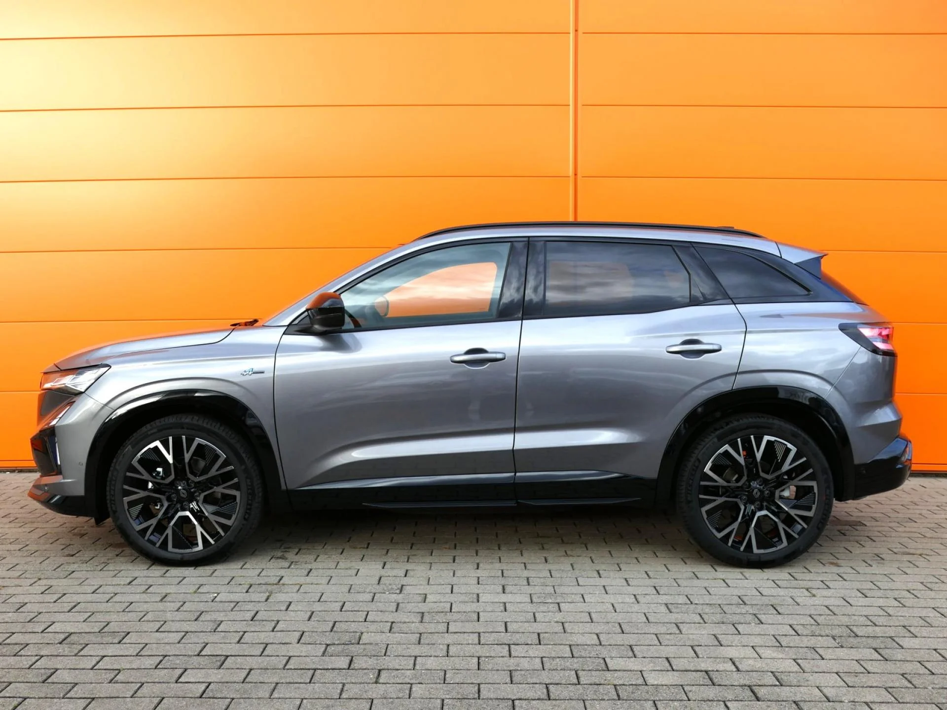 RENAULT AUSTRAL - Miniature 3 sur 37 - Cliquer pour voir cette photo