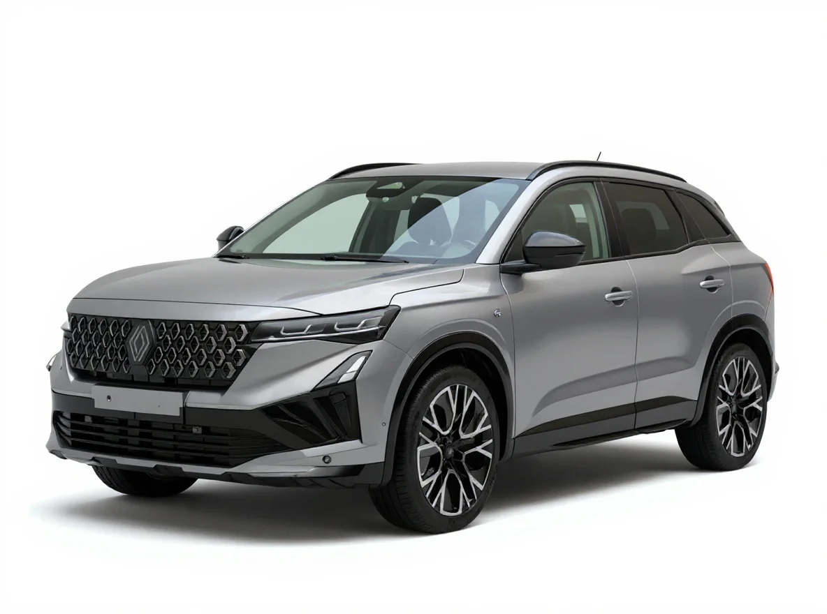 RENAULT AUSTRAL II HYBRIDE E-TECH 200 ESPRIT ALPINE - BVA PACK TO. 2026 - 10 km - HYBRIDE ESSENCE - 39 950€ - Disponible près de Chenoise-Cucharmoy