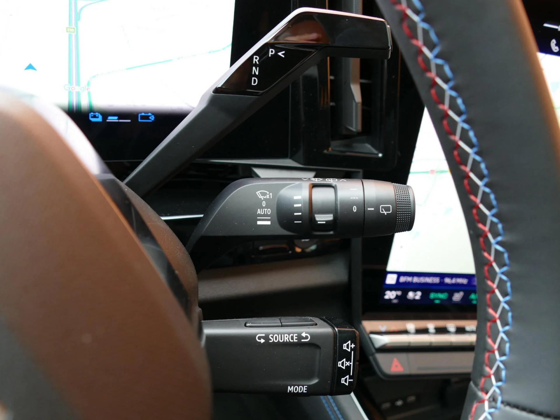 RENAULT AUSTRAL - Miniature 29 sur 35 - Cliquer pour voir cette photo