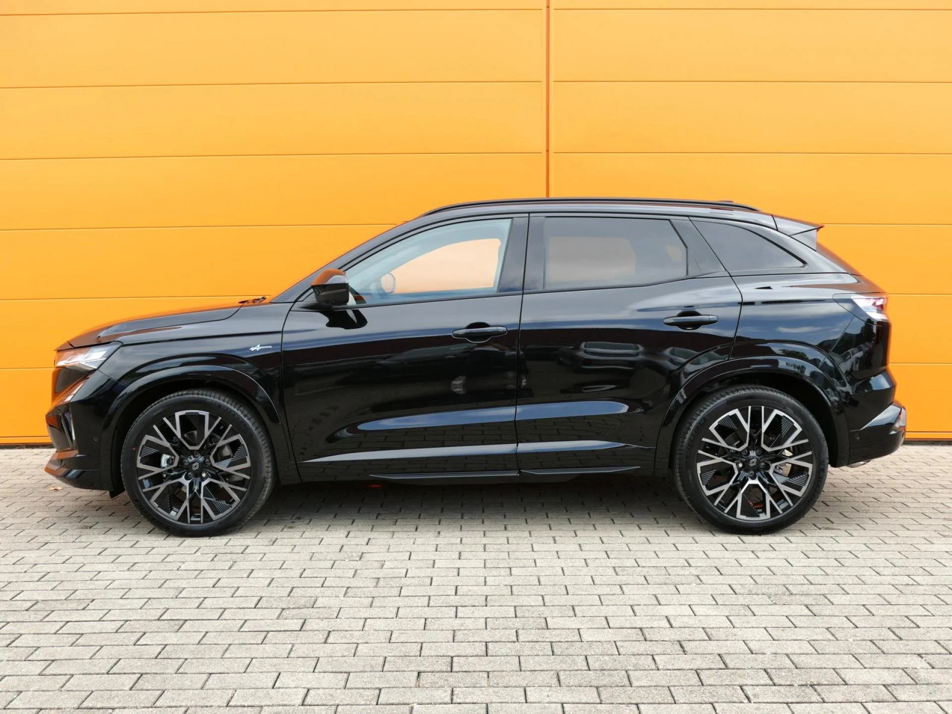 RENAULT AUSTRAL - Miniature 4 sur 35 - Cliquer pour voir cette photo