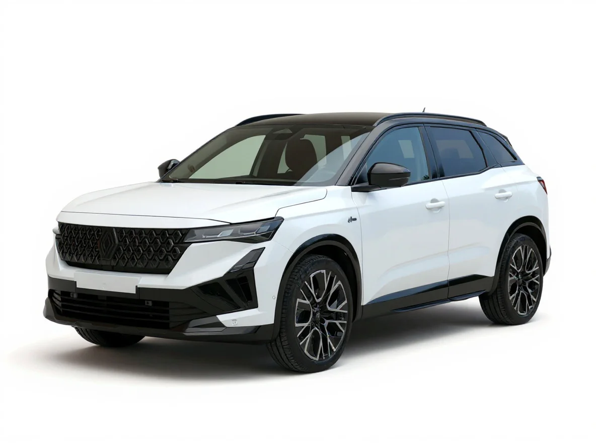 RENAULT AUSTRAL - Photo principale 1 sur 34 - Atlas Automobiles