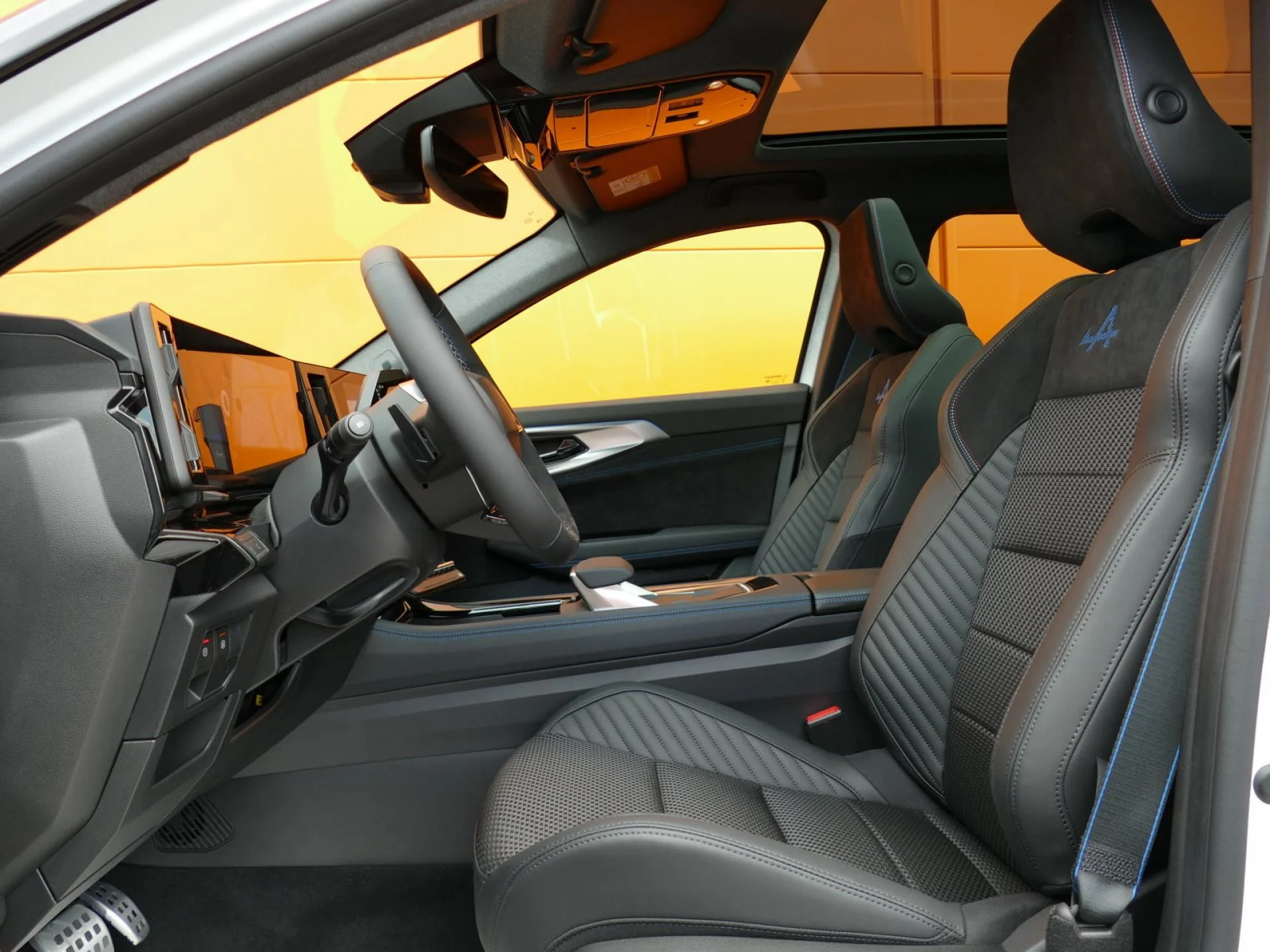 RENAULT AUSTRAL - Miniature 7 sur 35 - Cliquer pour voir cette photo