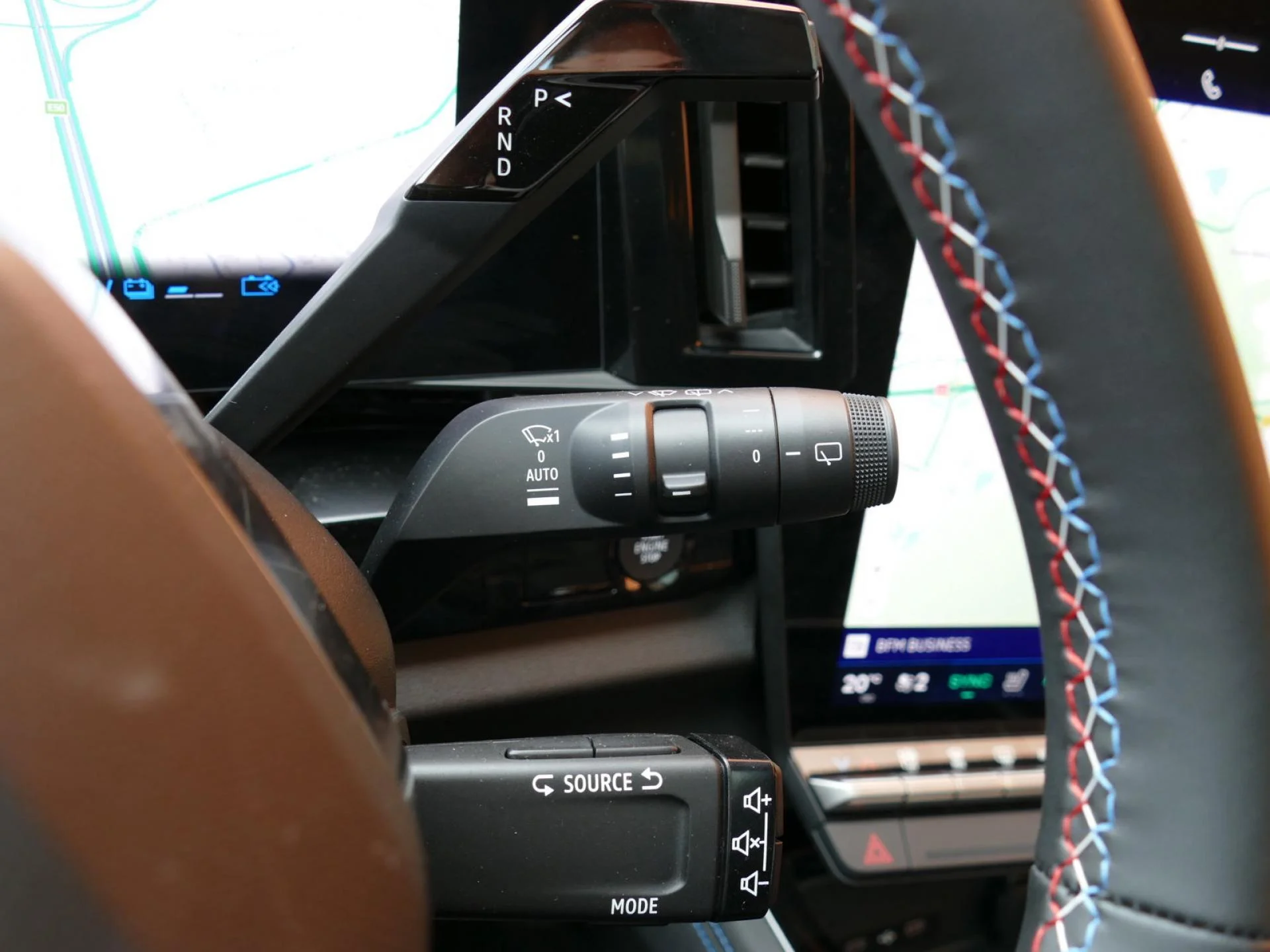 RENAULT AUSTRAL - Miniature 29 sur 35 - Cliquer pour voir cette photo